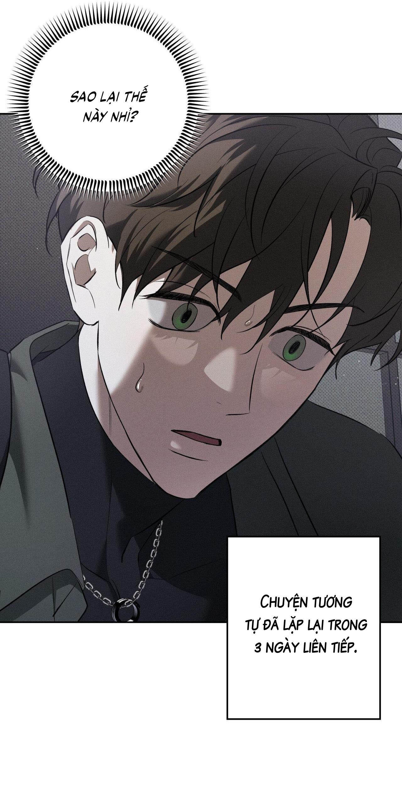 (CBunu) Chó Săn Của Sisyphus Chapter 14 - Trang 2