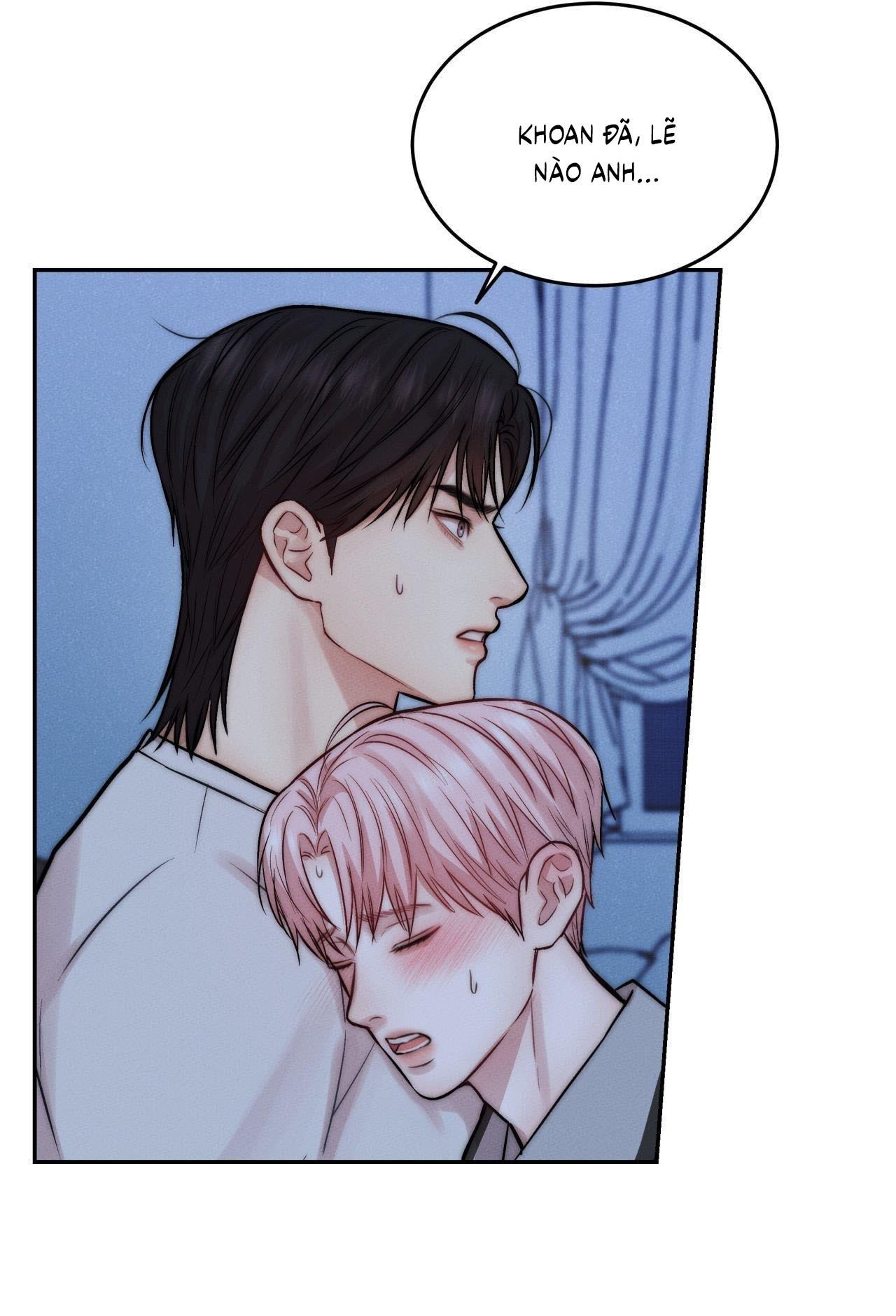 (CBunu) Love Remedy Chapter 34 H+ - Next Chapter 35 H+ 3P