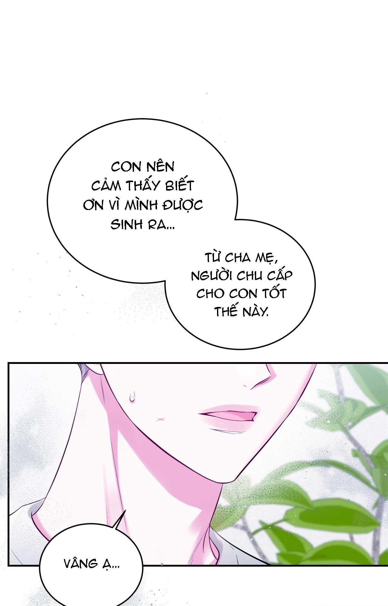 CHÚNG TA KHÔNG HOÀN HẢO Chapter 7 - Trang 3