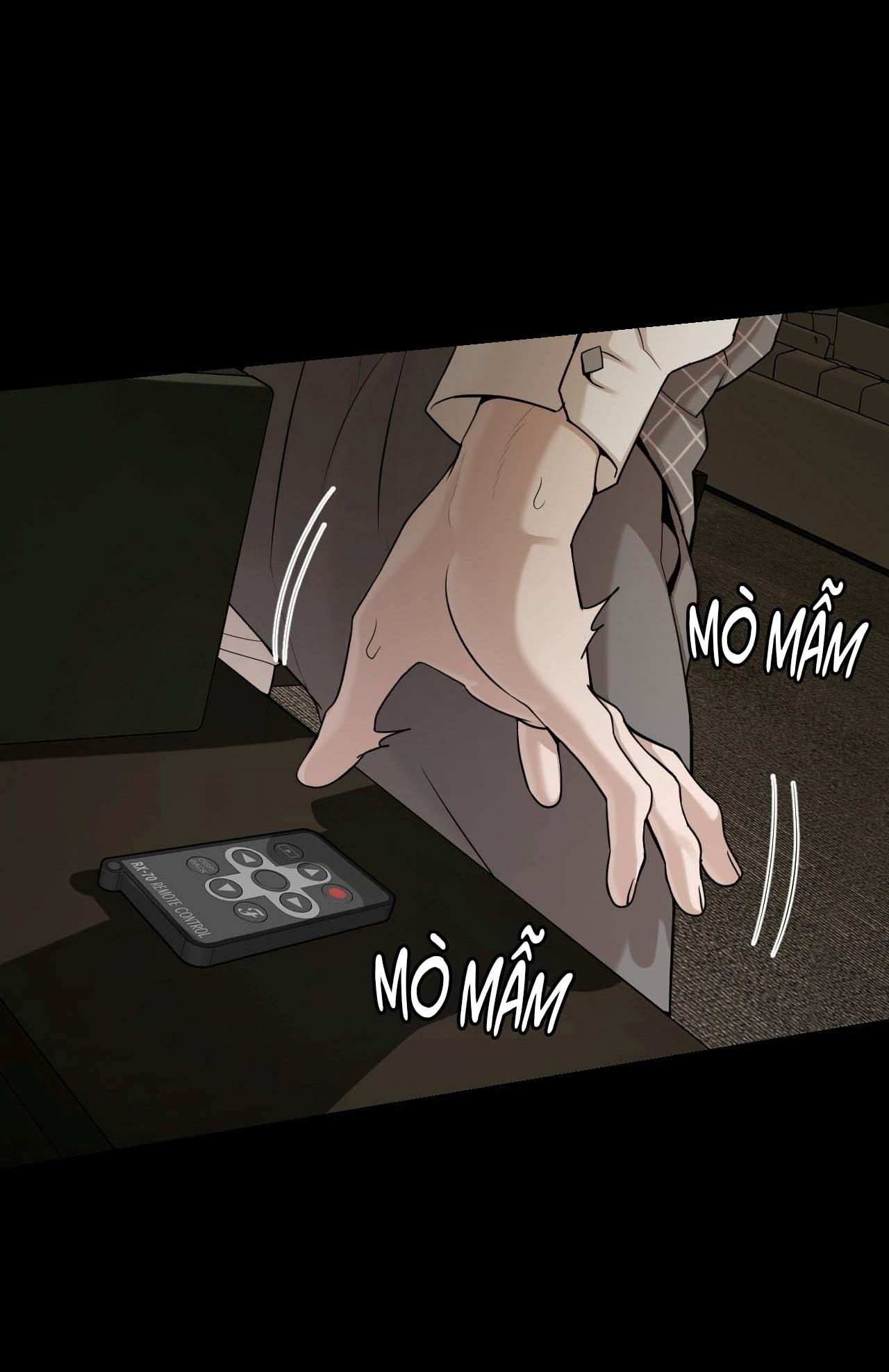 Thiếu niên sò: Bình minh bùng cháy Chapter 6 - Trang 2