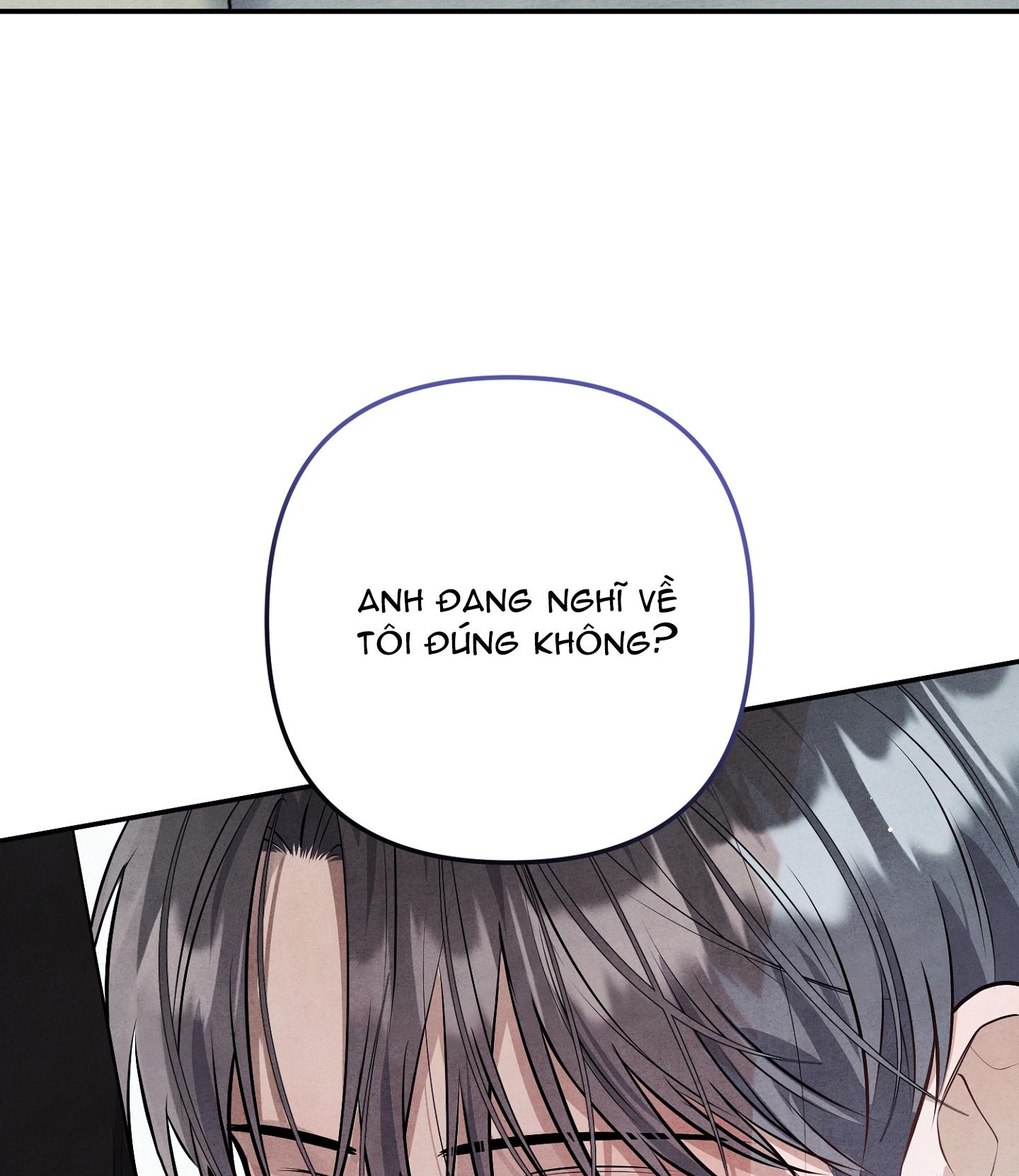 BÓNG TỐI KHÔNG TRỌN VẸN Chapter 12 - Next 
