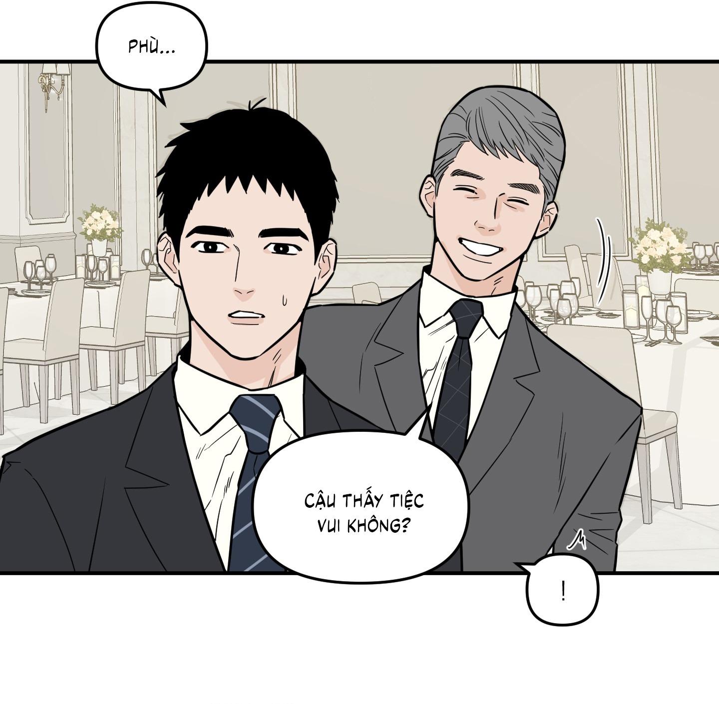 (CBunu) SCOOP Chapter 7 - Next Chapter 8