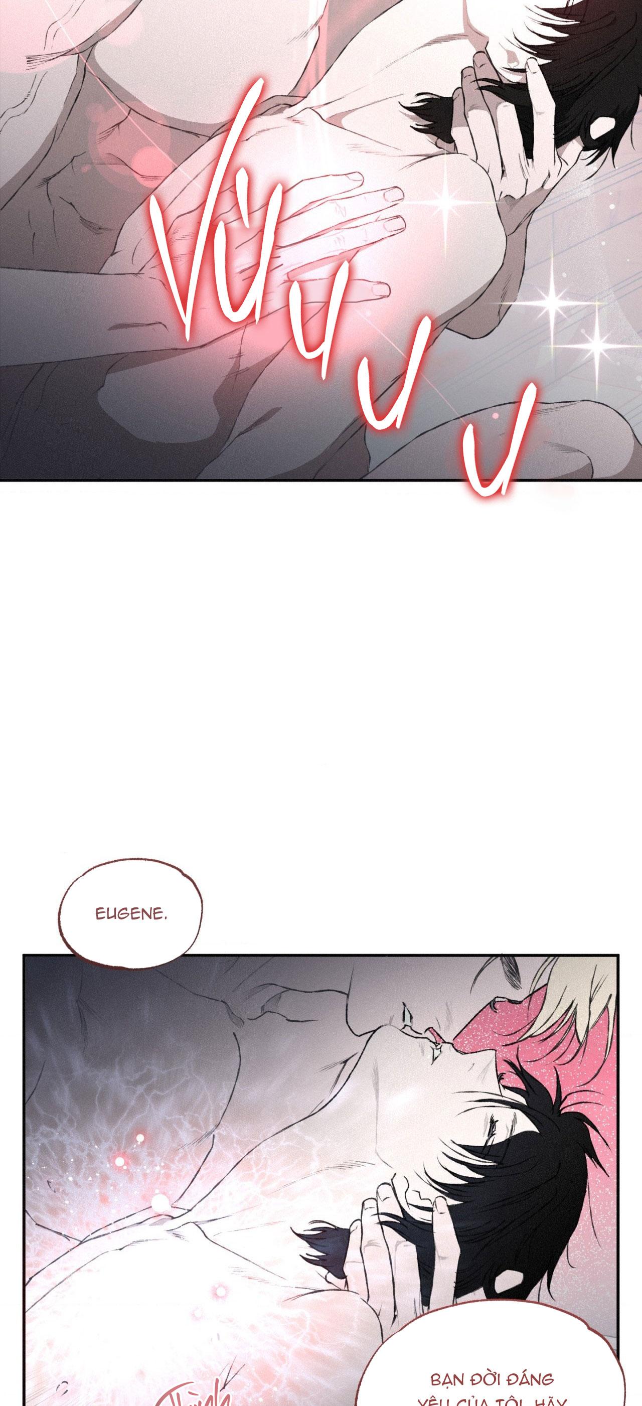 LỜI NÓI DỐI ĐẪM MÁU Chapter 49 - Next 
