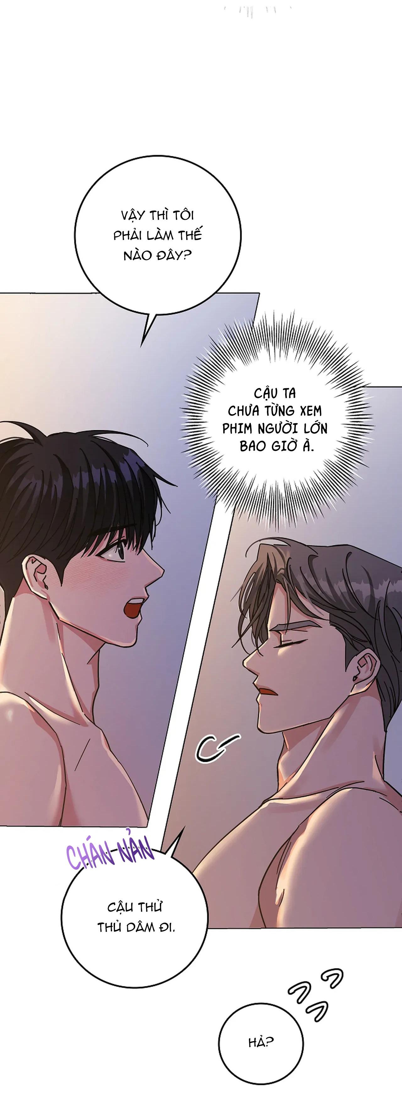 BL NGẮN CHỊCH HỎNY Chapter 57.2 gay hell 2 - Next Chapter 57.3 gay hell 3