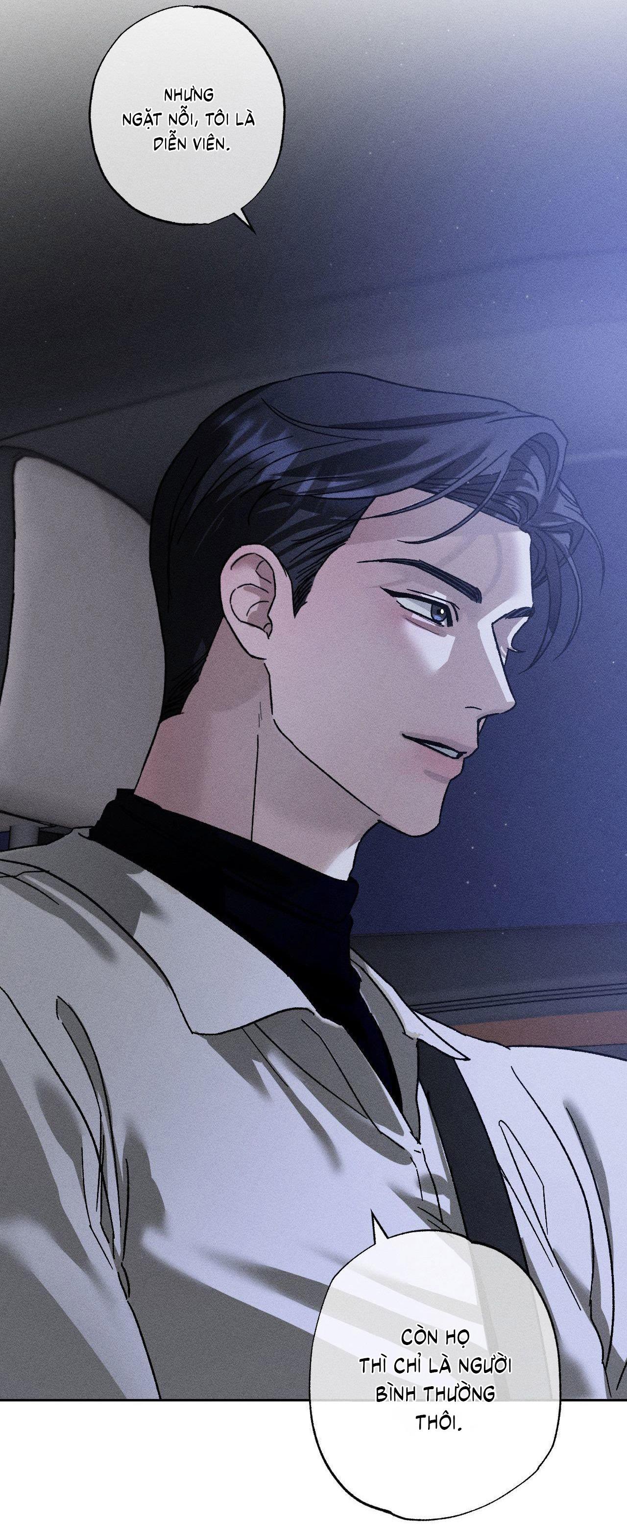 (CBunu) Close Up Chapter 16 H+ - Next Chapter 17