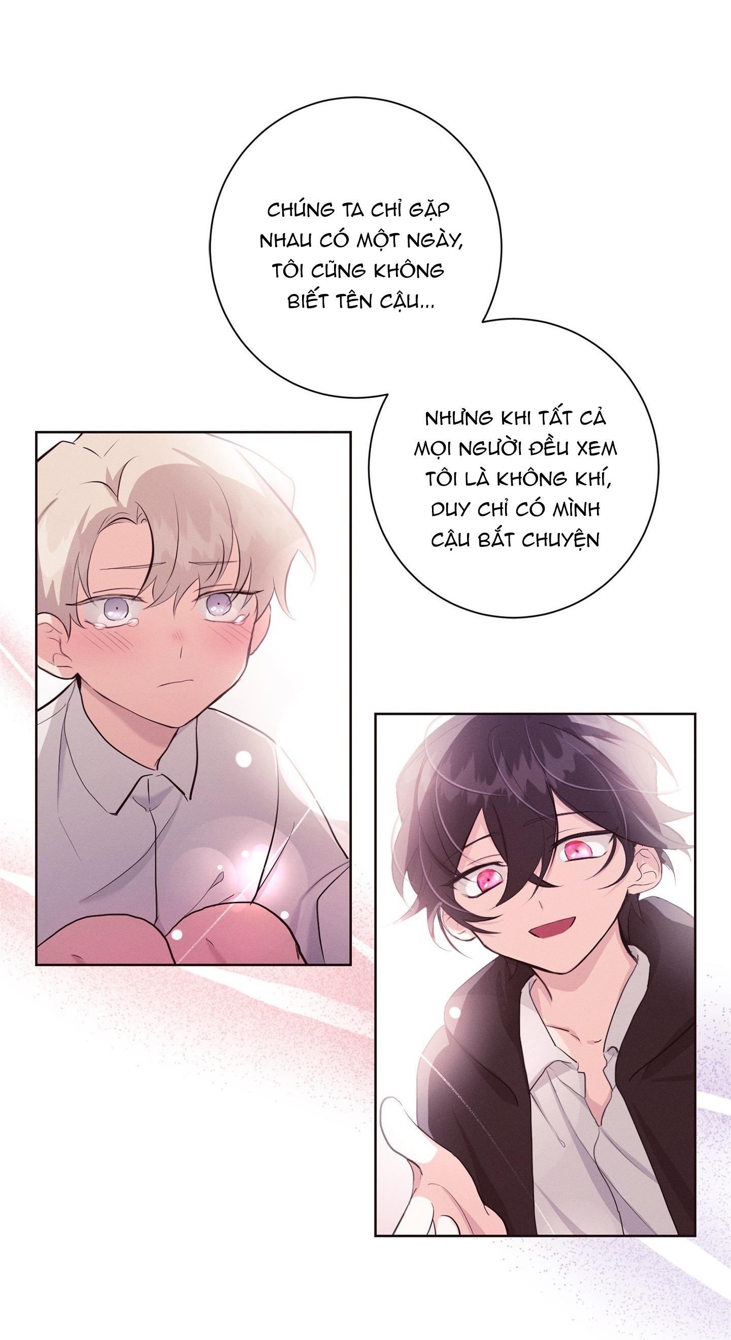 TUYỂN TẬP NHẤT THỤ ĐA CÔNG CỦA NHÀ KIM Chapter 41.2 bóng ma 2 - Next Chapter 41.3 bóng ma 3