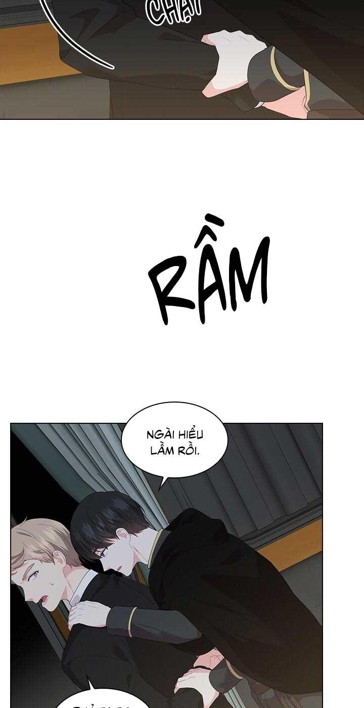 Who’s your daddy Chapter 21 - Next Chapter 22