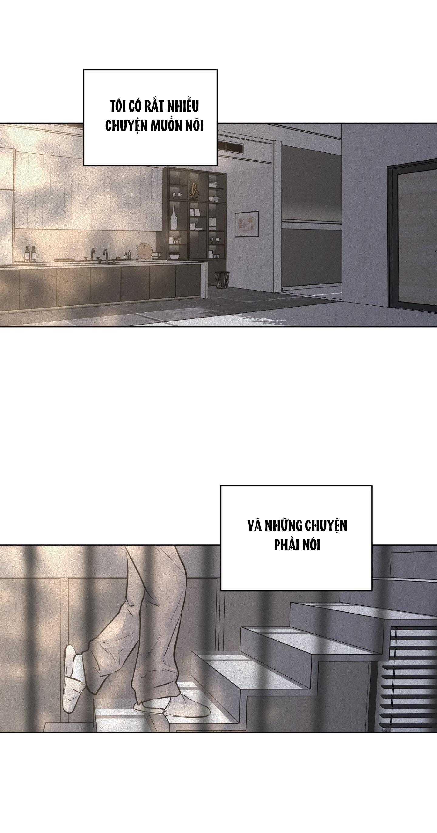 (ABO) LỜI CẦU NGUYỆN Chapter 70 - Next 