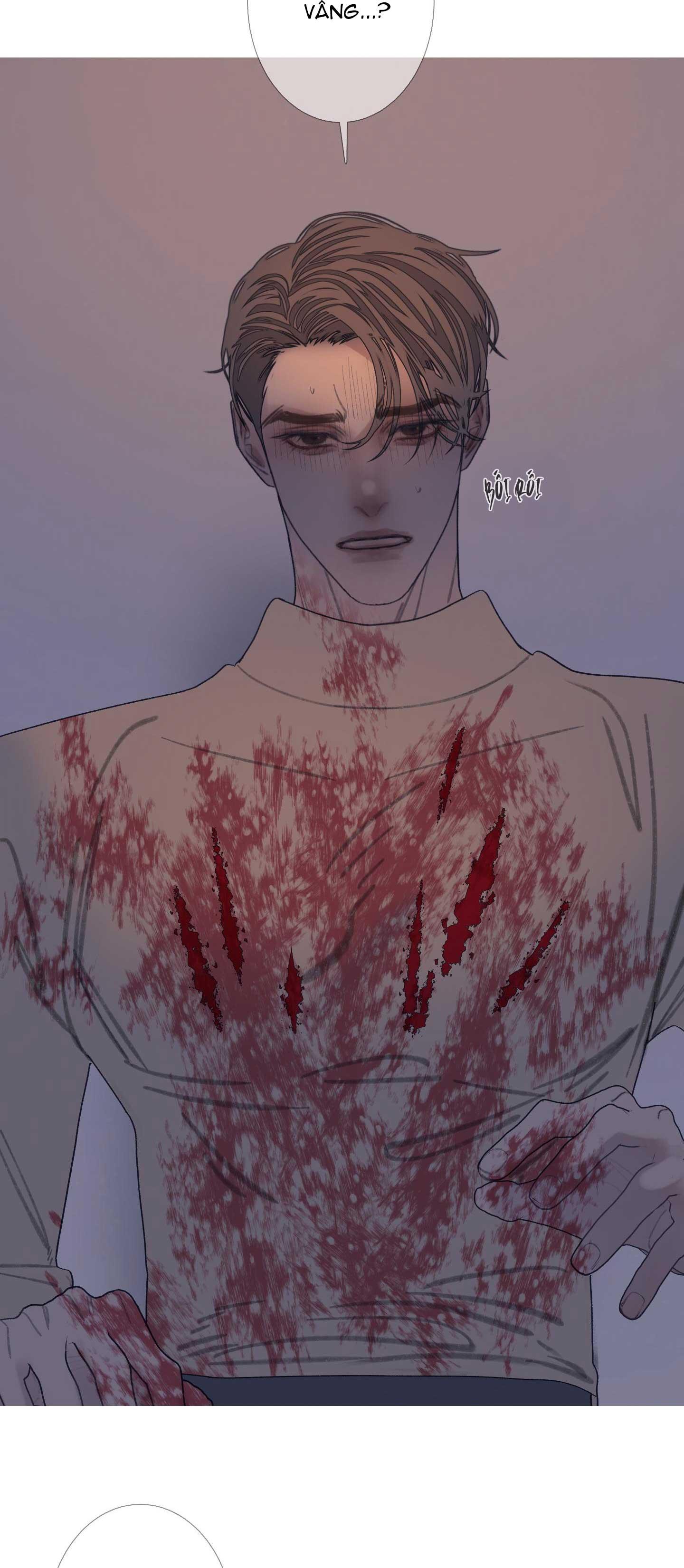 CHUYỆN QUỶ MÔN QUAN Chapter 84 - Next Chapter 85