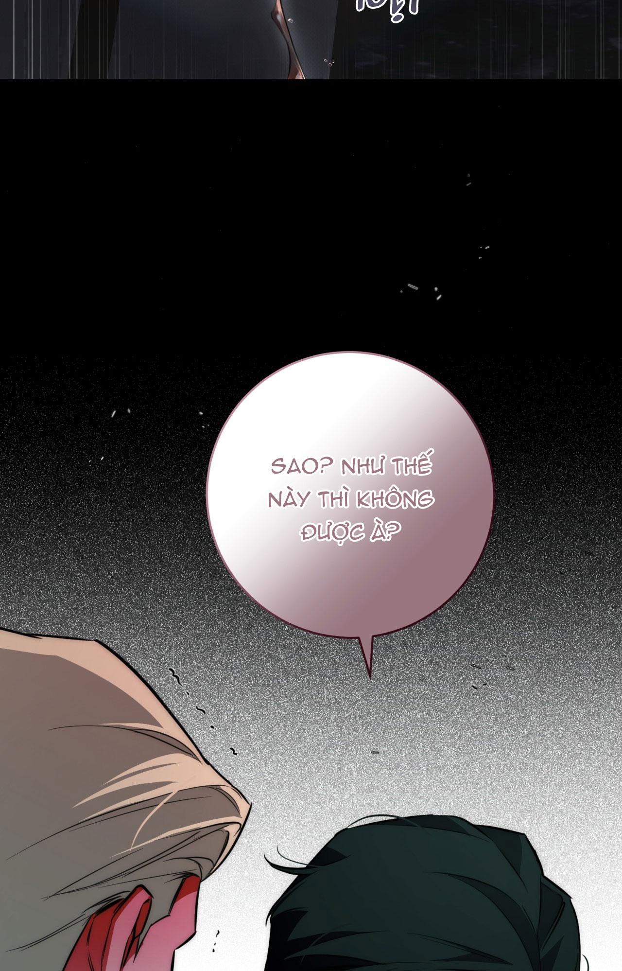 OFF TRACK Chapter 39 - Next 