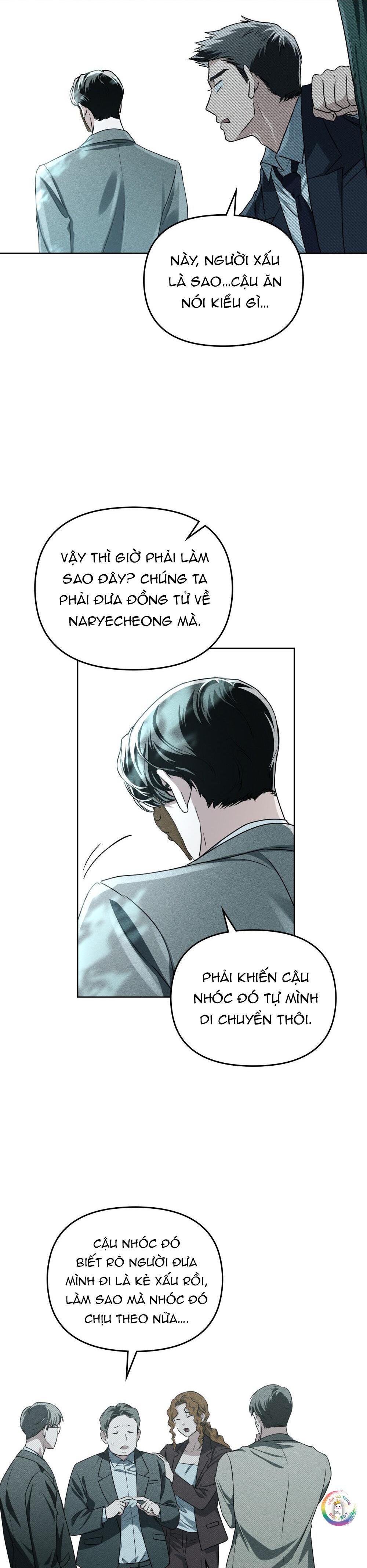 Linh Hồn Lửa Chapter 23 - Next Chapter 24
