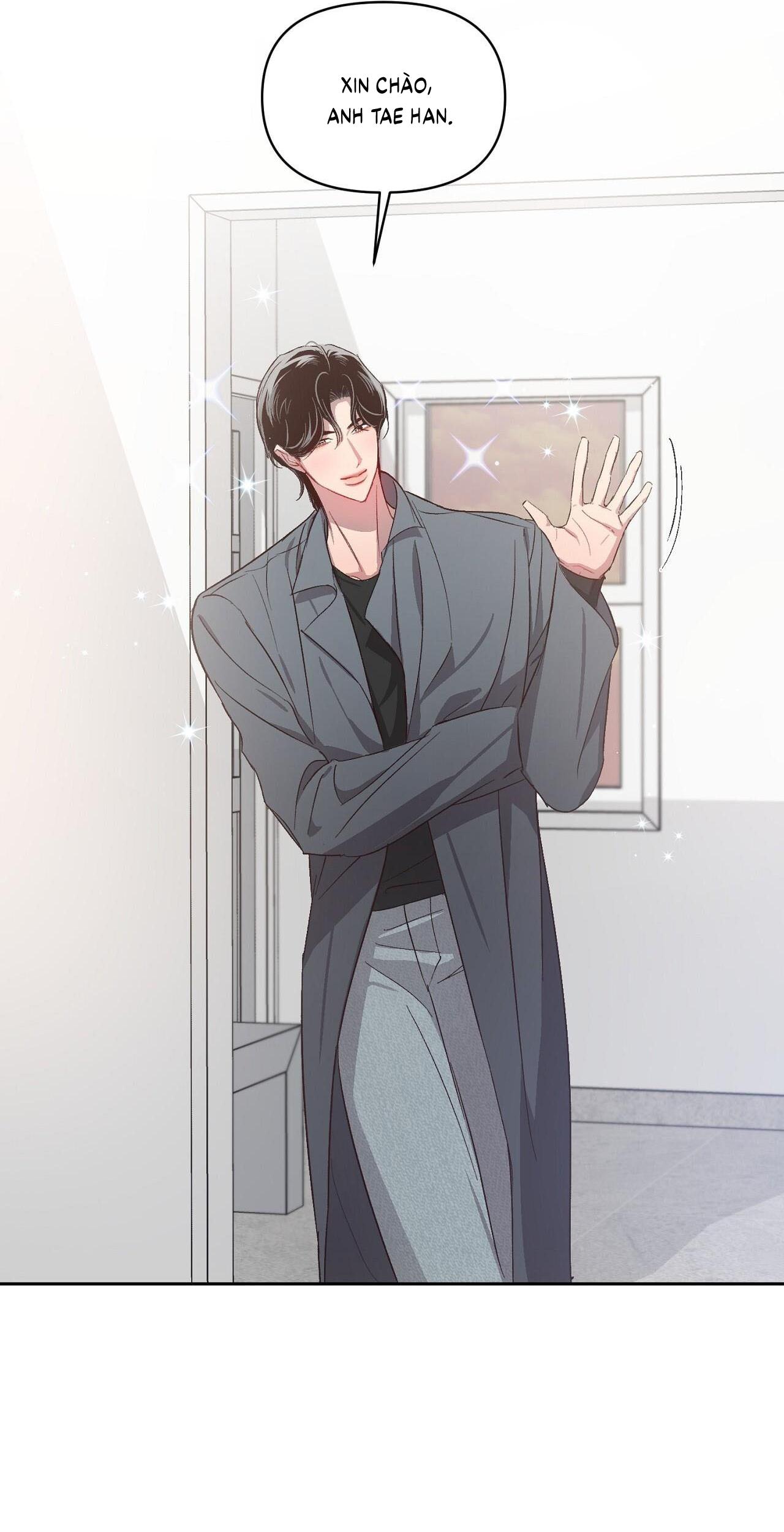 (CBunu) Bí Mật Của Mái Tóc Chapter 32 H+ - Next Chapter 32.1 Thông báo OFF
