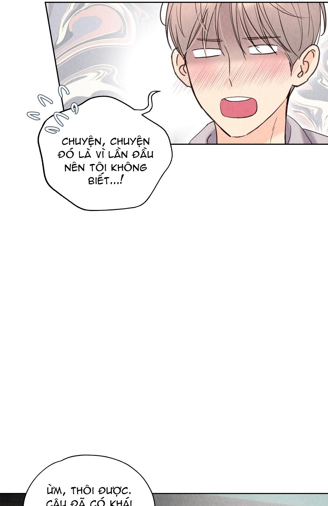 (RÔ LAI) QUÁ KHỨ CỦA KẺ PHẢN DIỆN Chapter 15 NGANG RAW - Trang 2