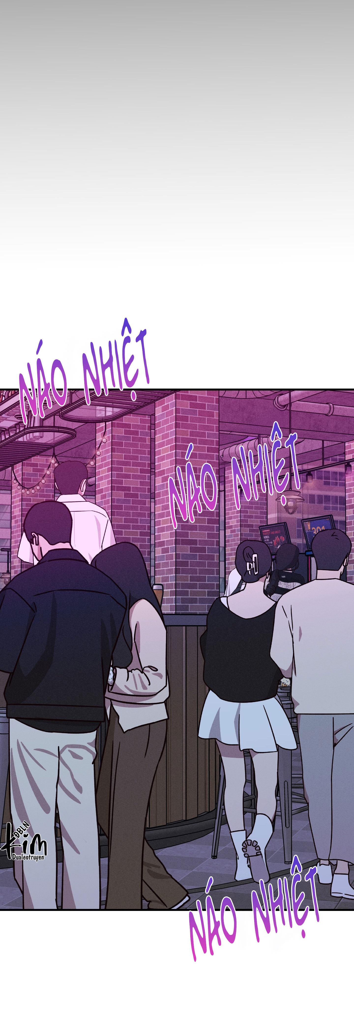 QUAN HỆ CỘNG SINH GIỮA TRỜI VÀ TRĂNG Chapter 47 - Next 