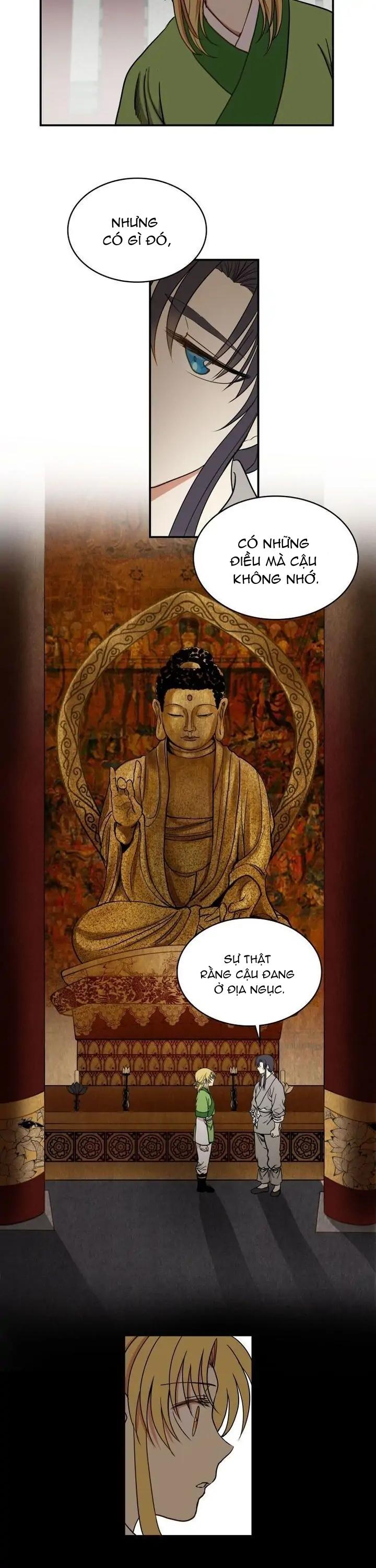 Thuần Hóa Bạo Chúa Chapter 10 - Next 