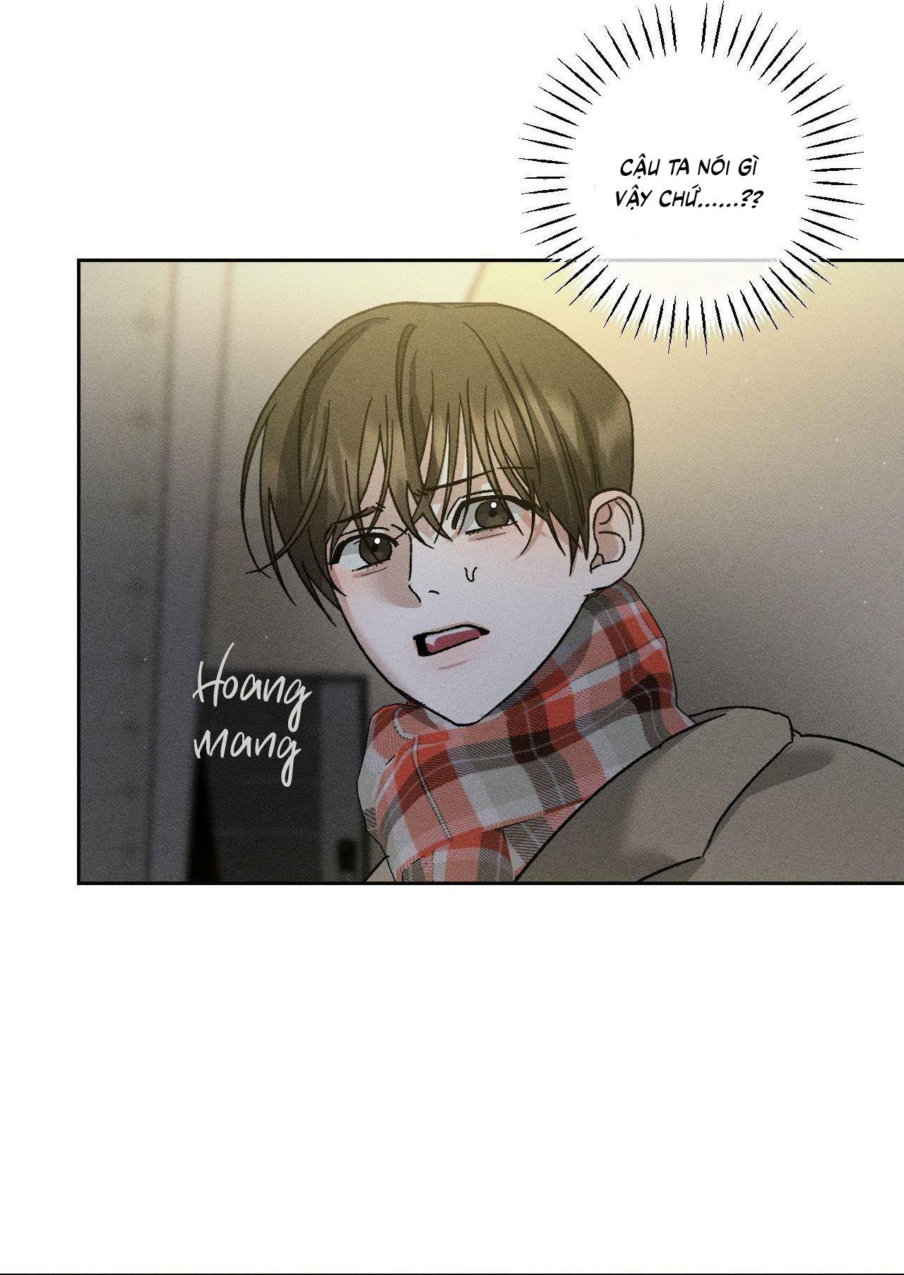 (CBunu) Close Up Chapter 20 - Next Chapter 21 H+