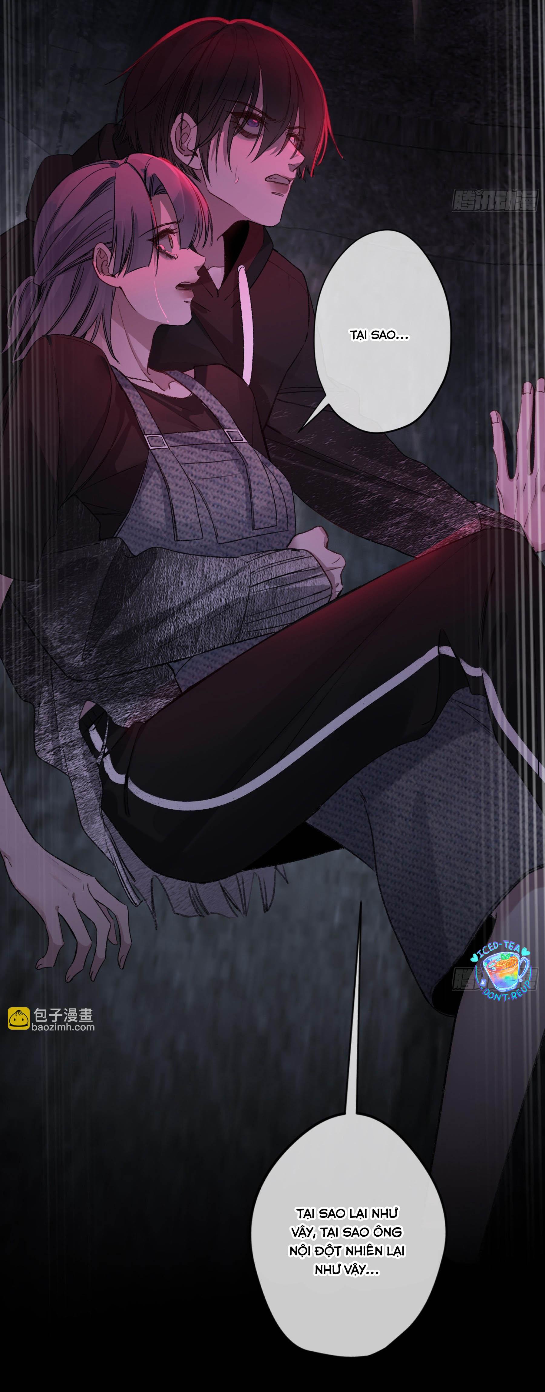 Ác linh Chapter 8 - Next Chapter 9