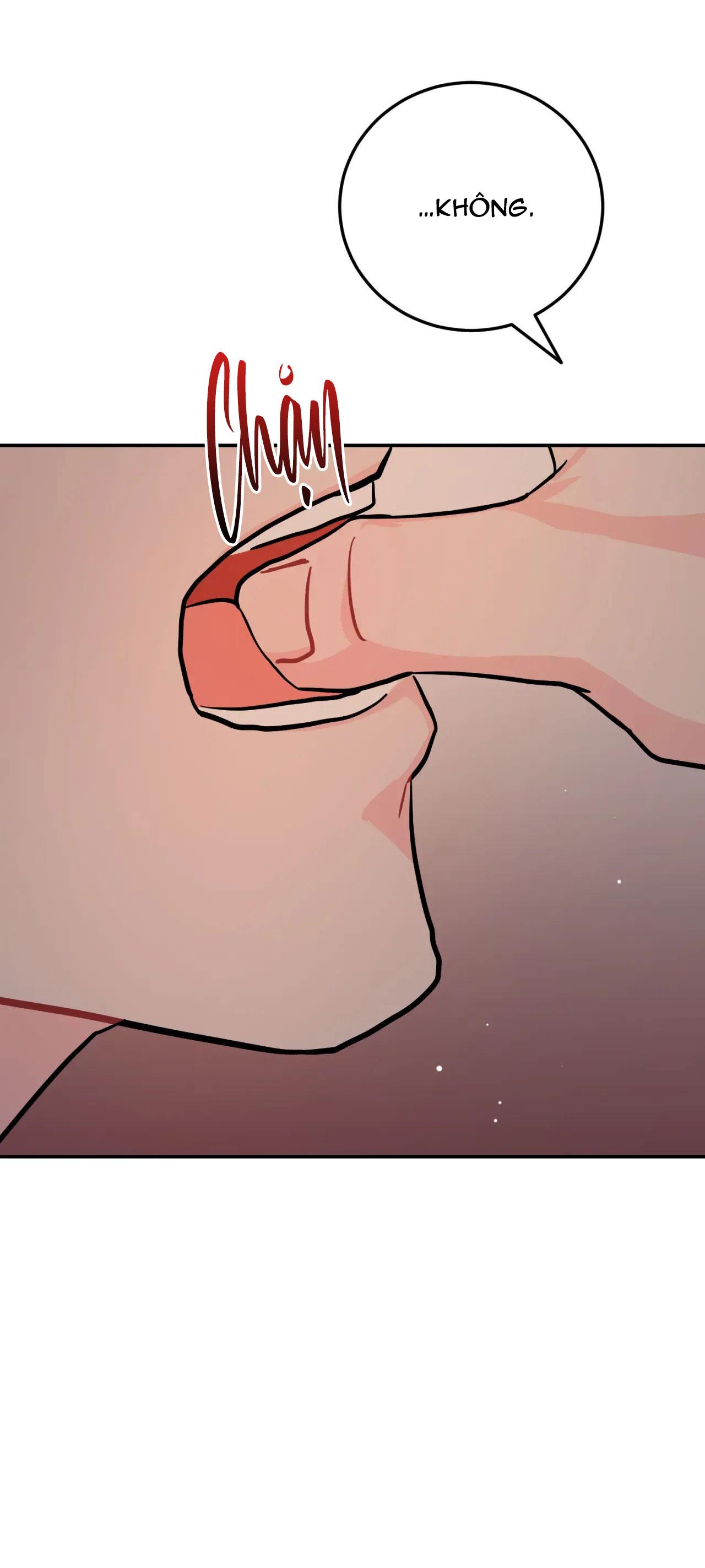 KHOẢNG CÁCH VƯỢT QUA GIỚI HẠN Chapter 97 - Next 