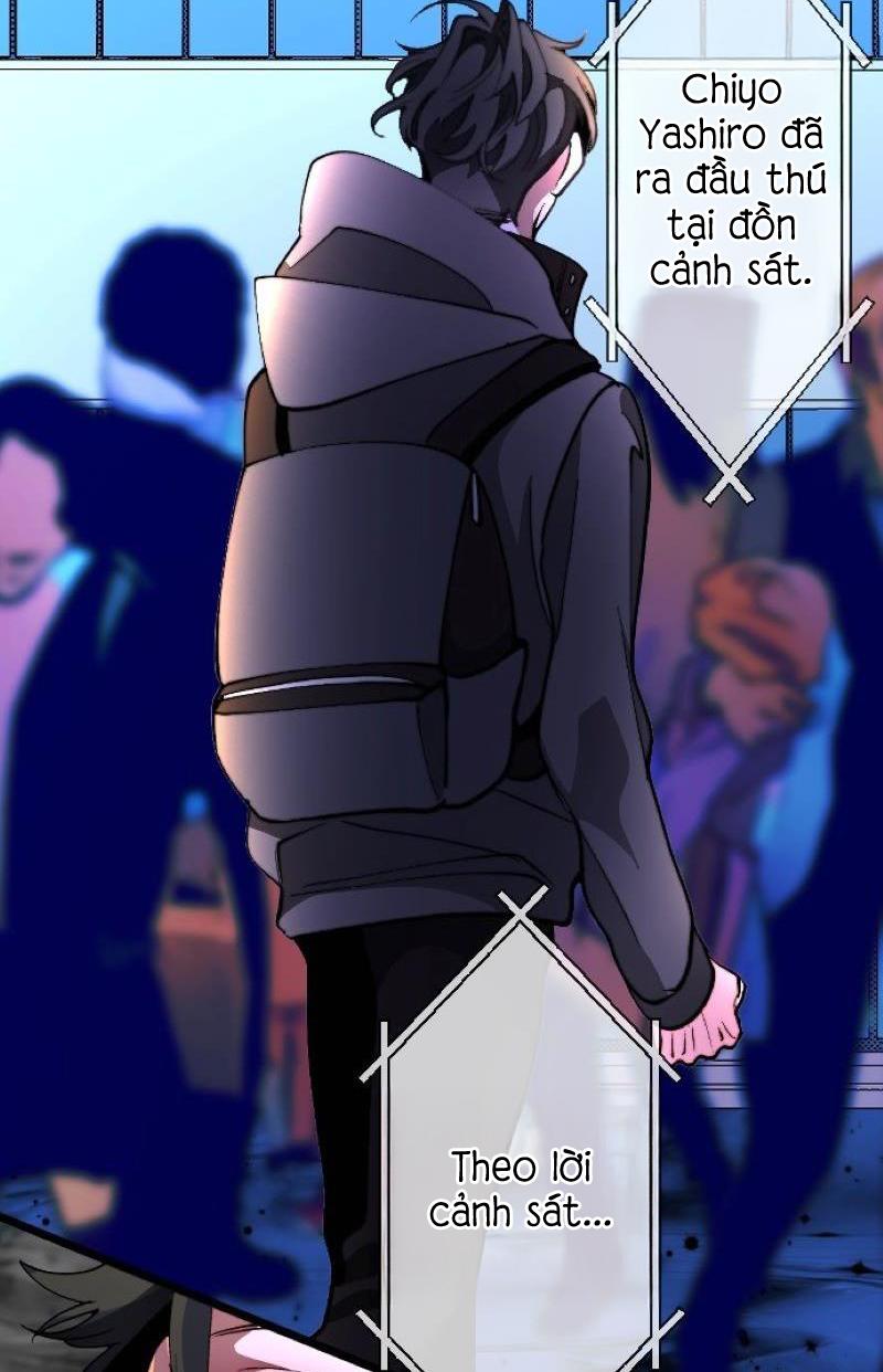 Kẻ Theo Dõi Biến Thái Của Tôi Chapter 142 - Next 