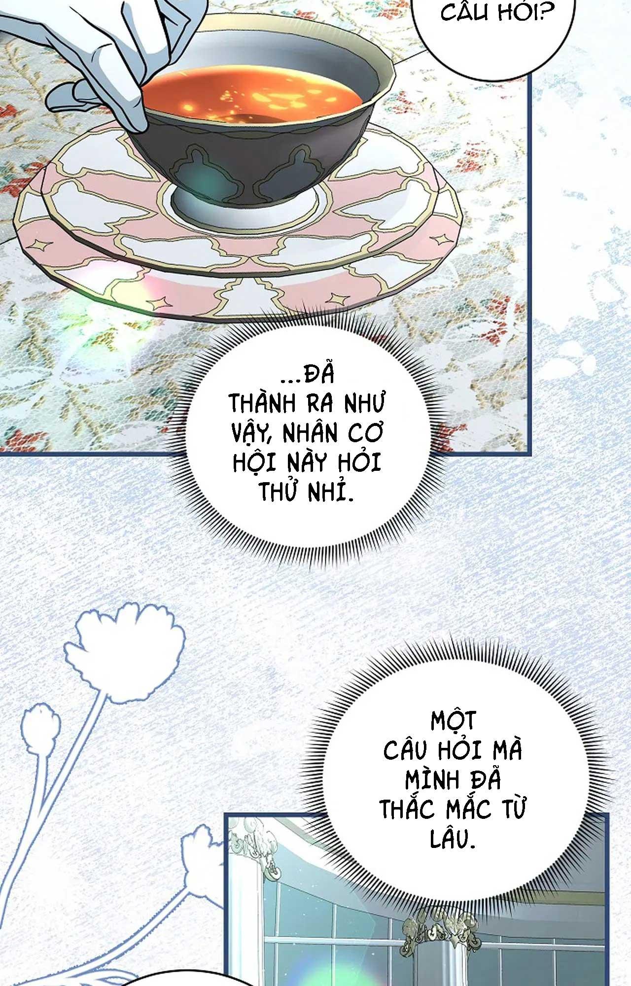 NGHỈ HƯU CHỨ KHÔNG PHẢI TÌNH YÊU Chapter 42 - Next 