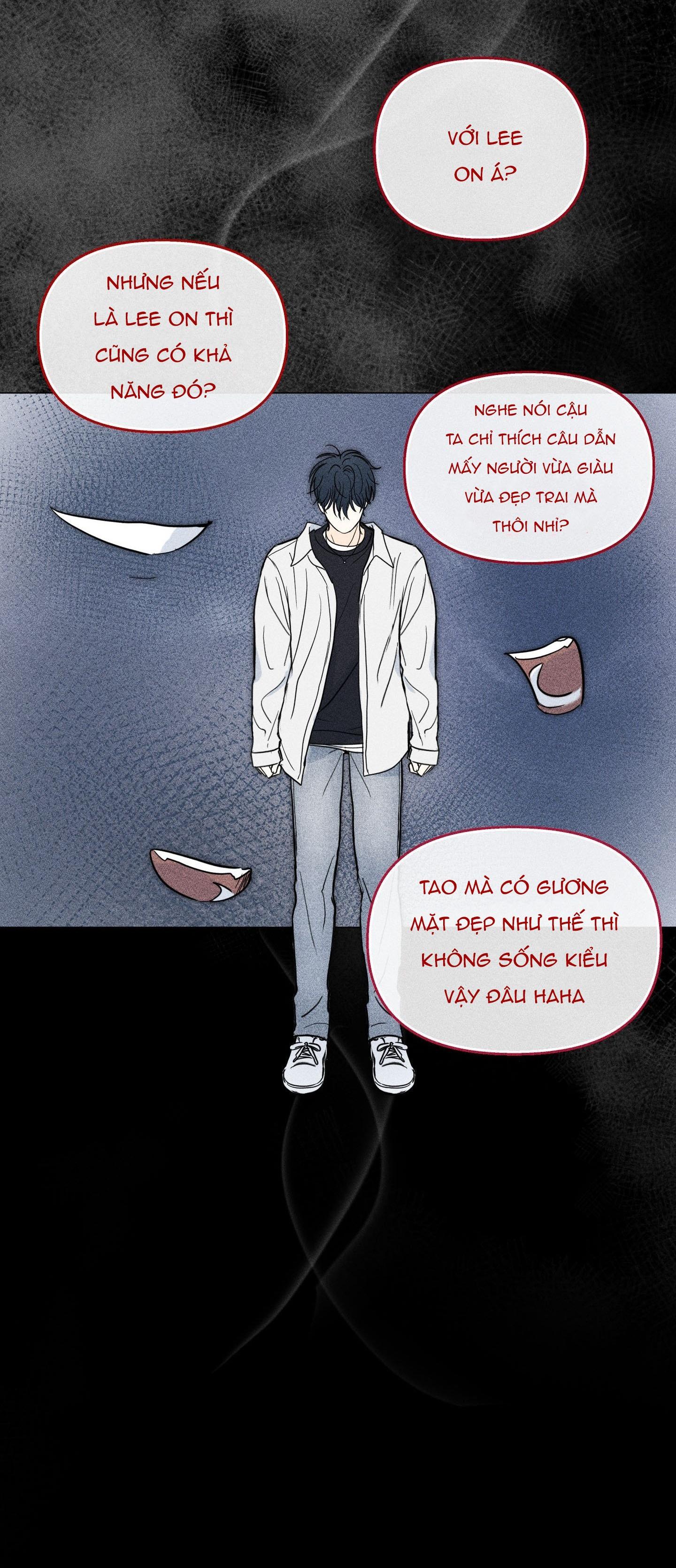 Xe tải tình yêu Chapter 2 - Next Chapter 3