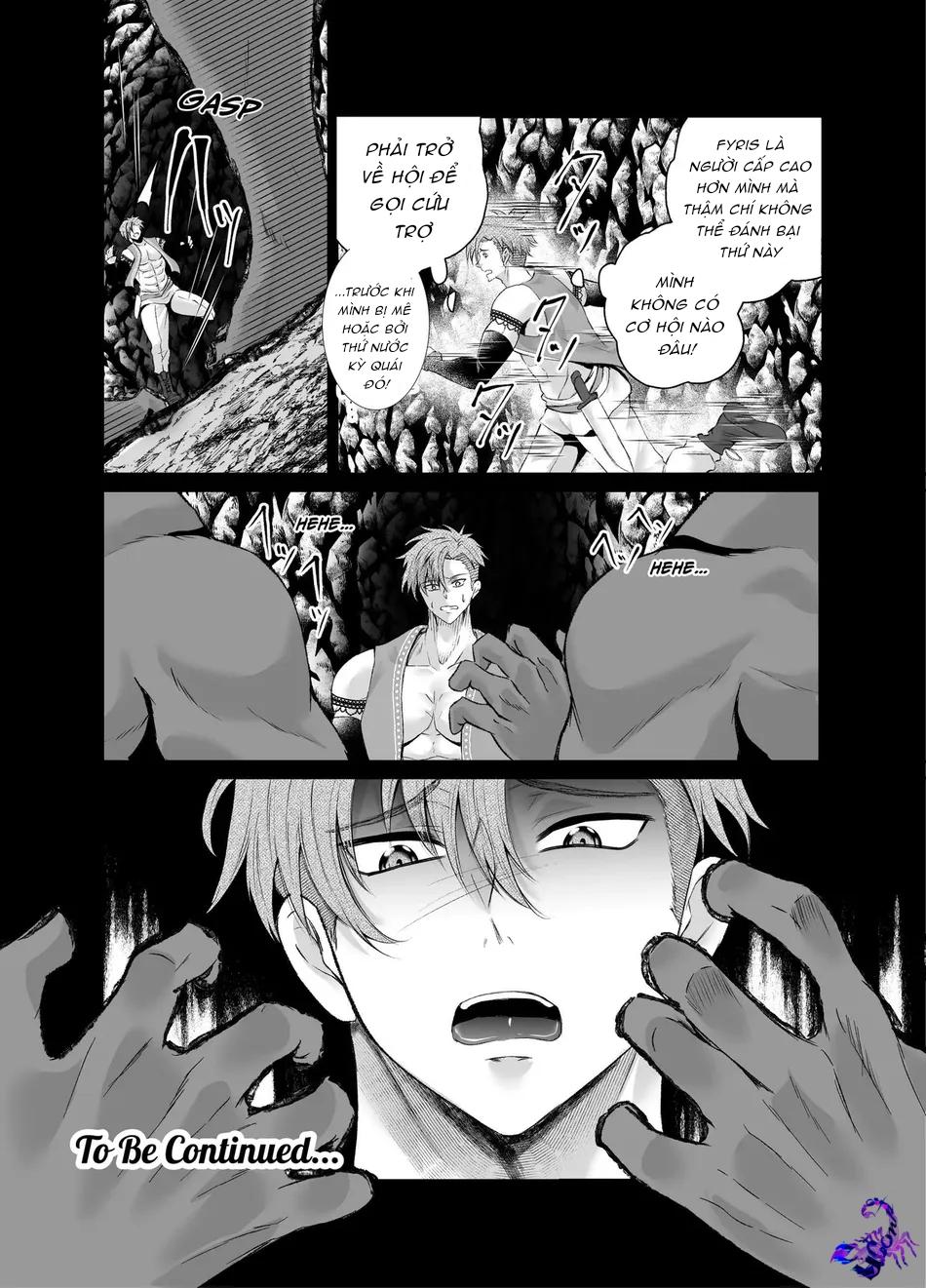 Lỗ tầy quầy Chapter 36 - Next 