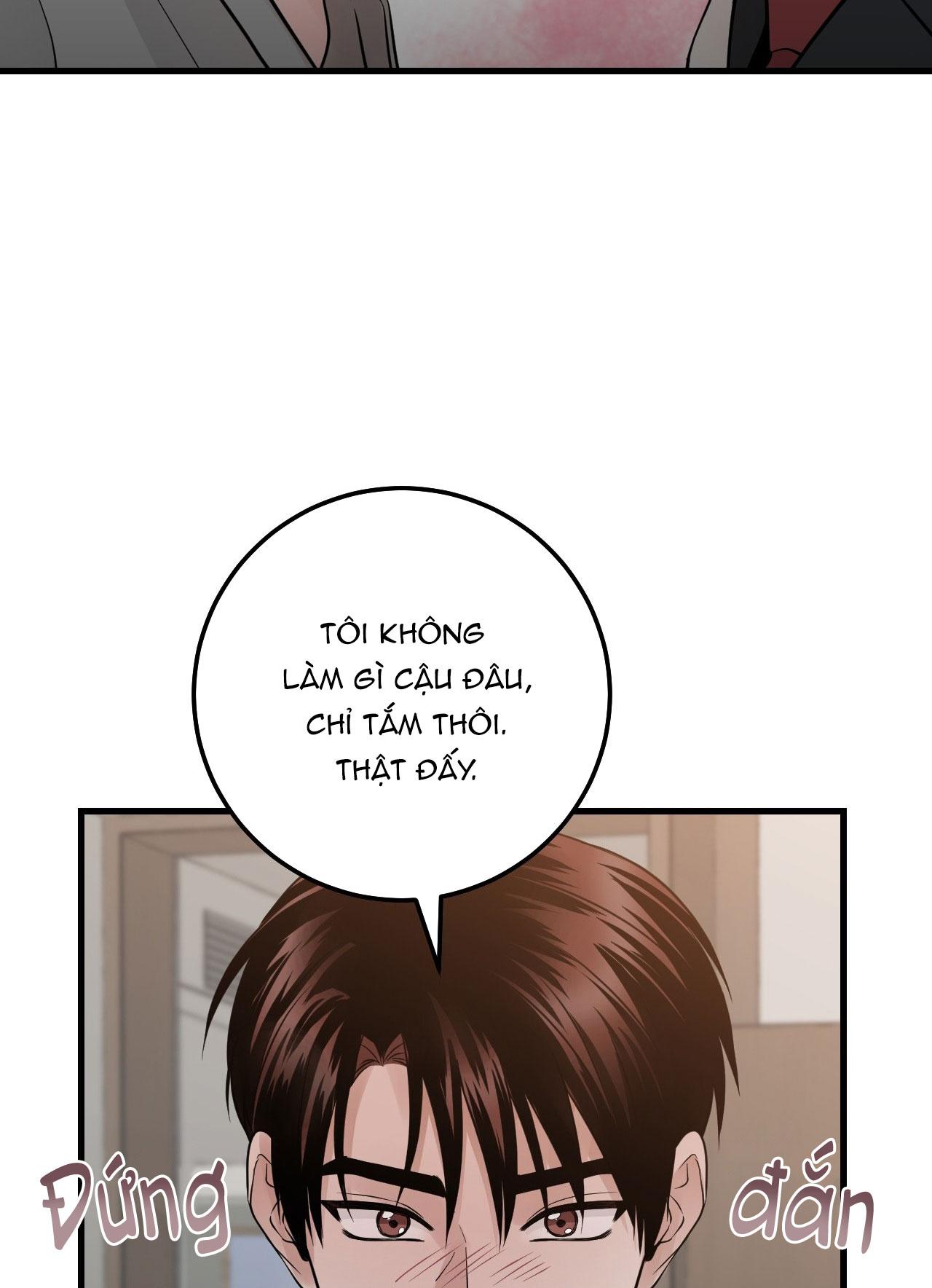 OVER THE PARADISE Chapter 53 - Trang 3