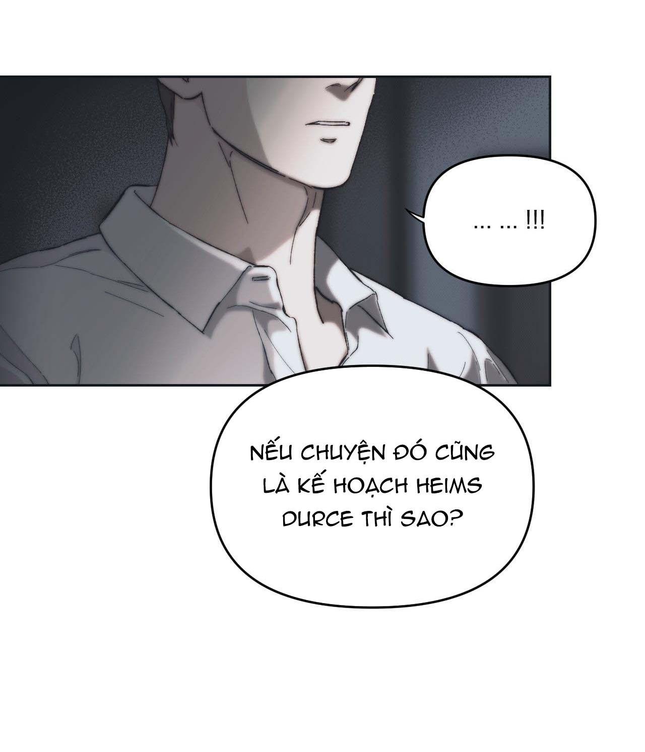 Tuyển Tập Manhwa Dằm Khăm Chapter 85 - Hừng đông 4 - Trang 2