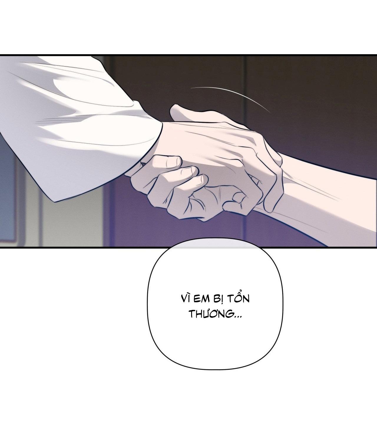 NHIỆT ĐỘ TIẾP XÚC Chapter 27 - Next Chapter 28