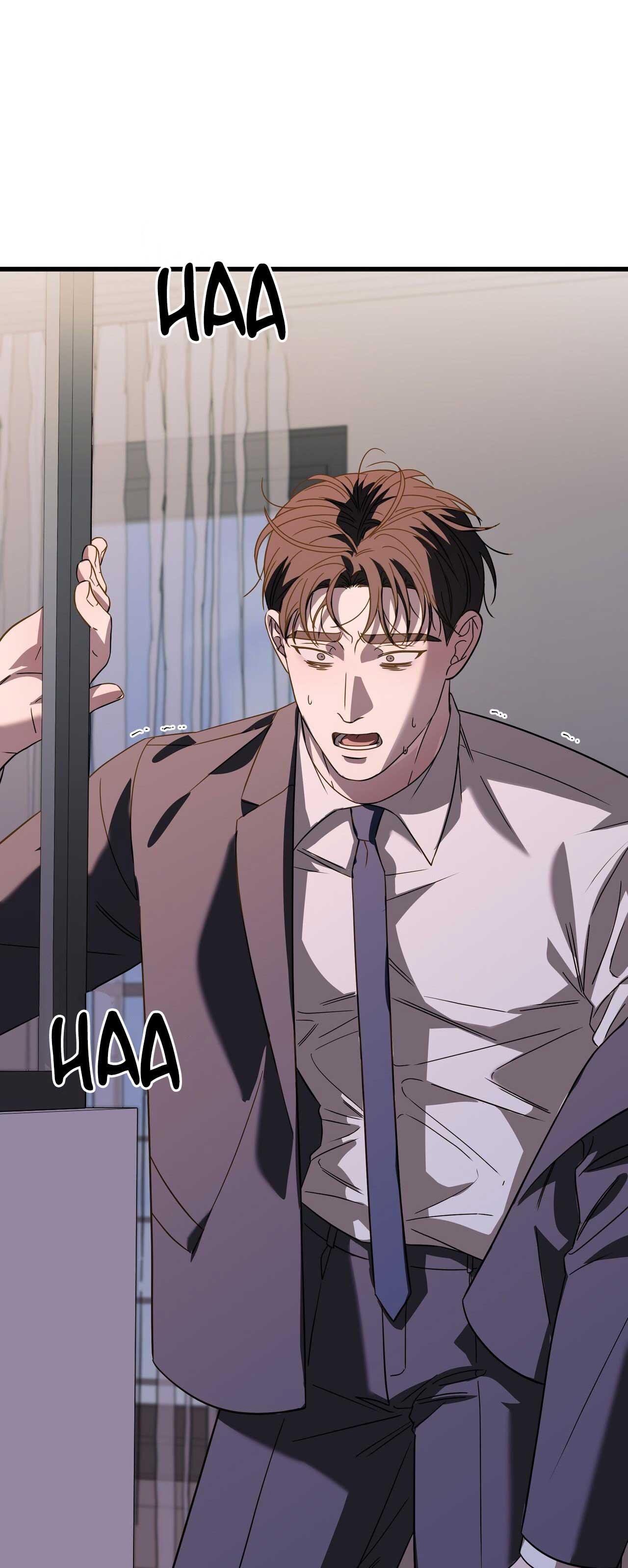 HỢP ĐỒNG KẸO NGỌT Chapter 33 - Next Chapter 34