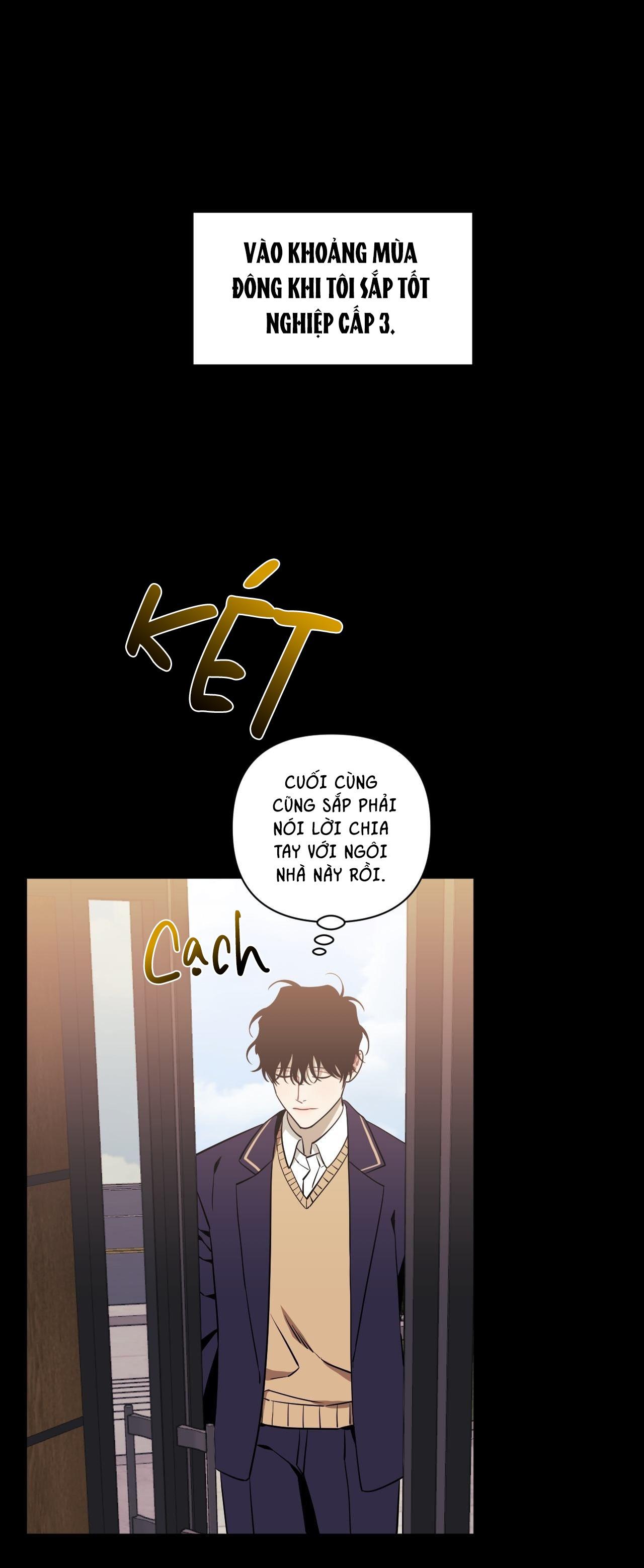 HƠN CẢ BẠN BÈ Chapter 104 - Next Chapter 105