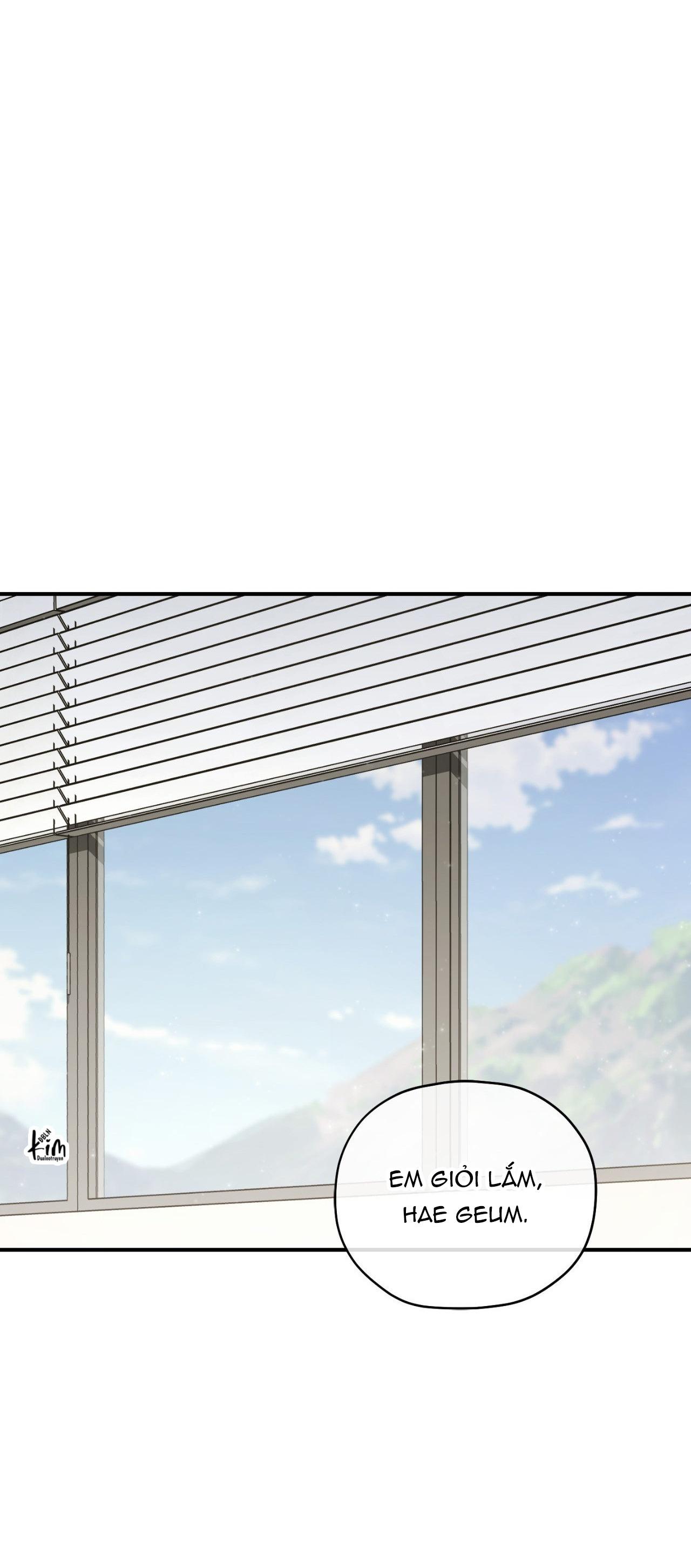 HIS PERFECT GUIDE Chapter 3 - Next Chapter 4