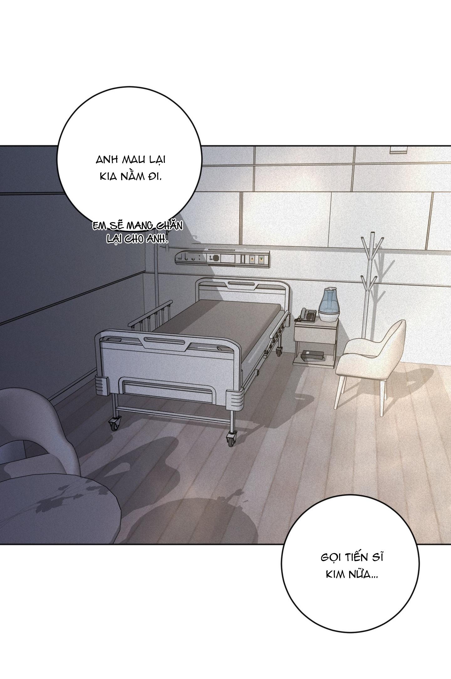 (ABO) LỜI CẦU NGUYỆN Chapter 66 - Next Chapter 67