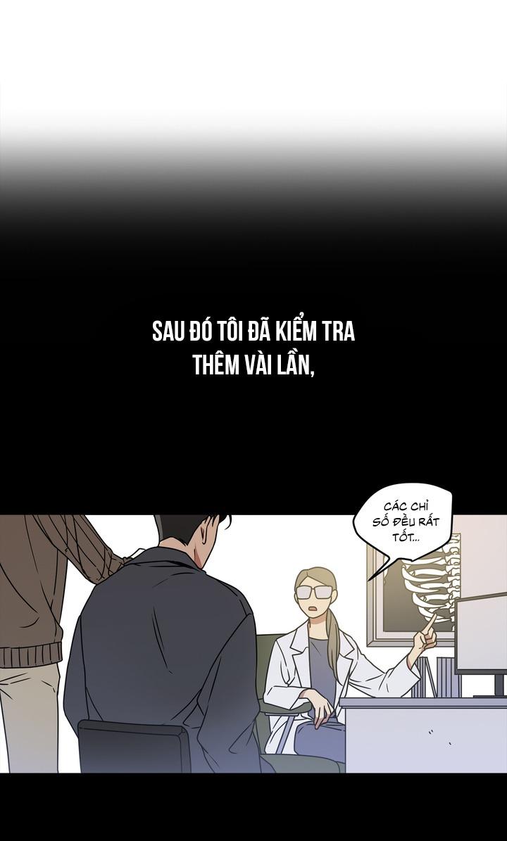OMG! Chapter 4 - Trang 2