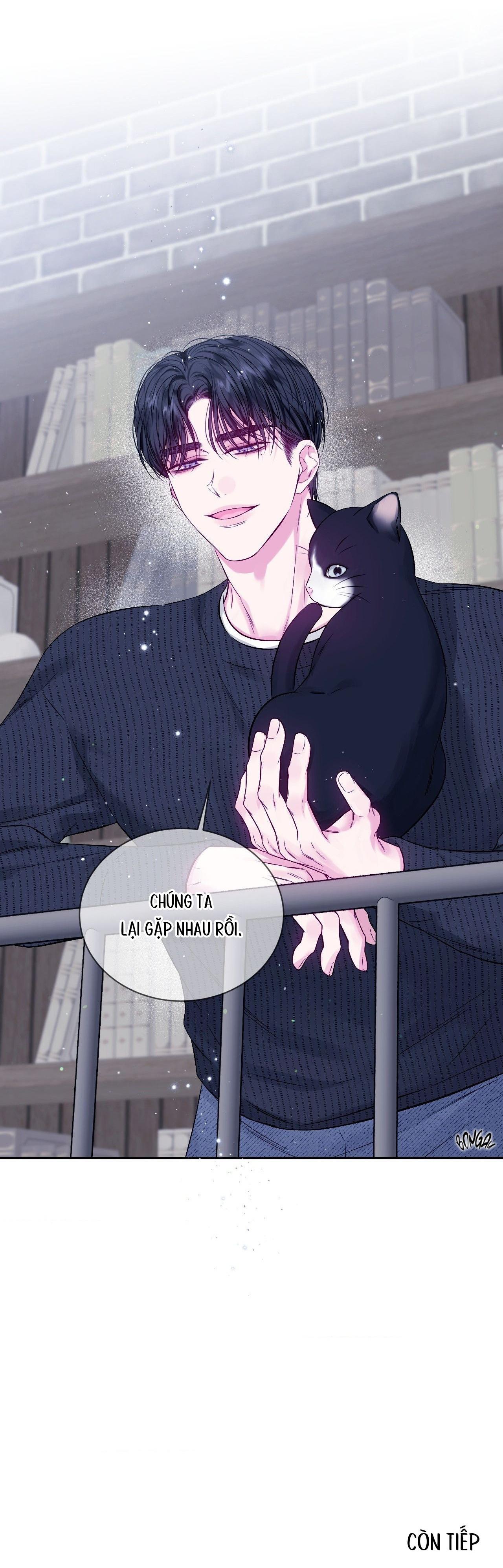 LỖ HỎNG KHÔNG HOÀN HẢO Chapter 1 18++ - Next 