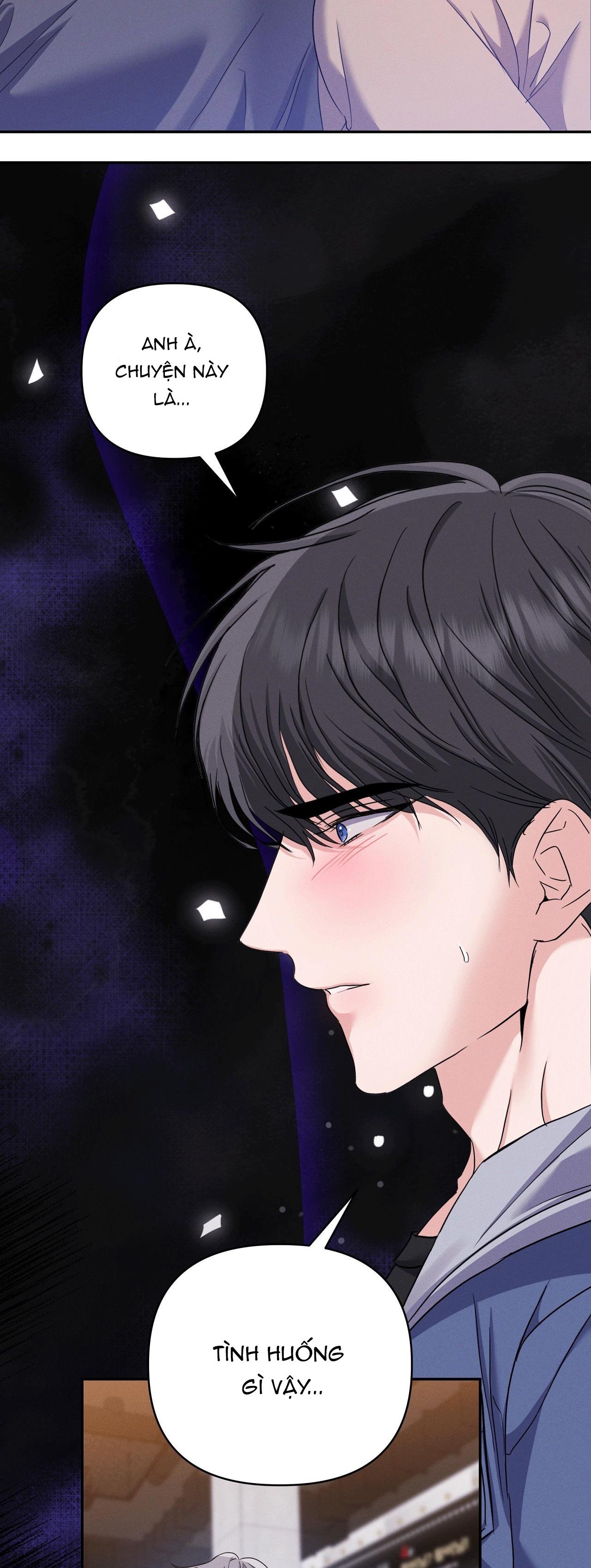 HƯỚNG DẪN TÌNH DỤC Chapter 6 - Trang 2