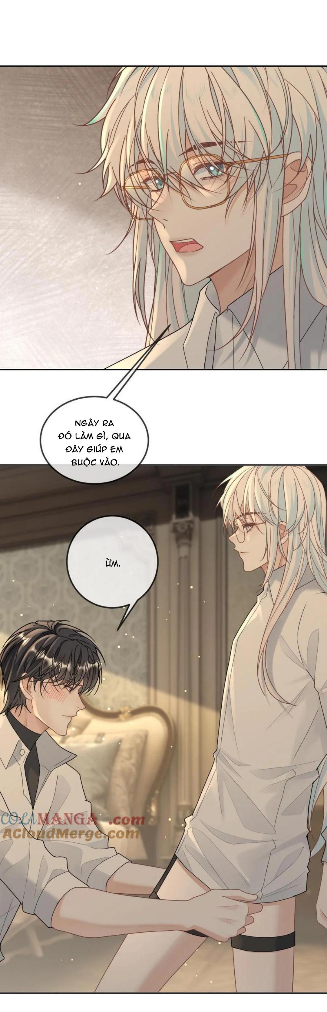 Khát Vọng Ngọt Ngào Chapter 363 - Trang 2