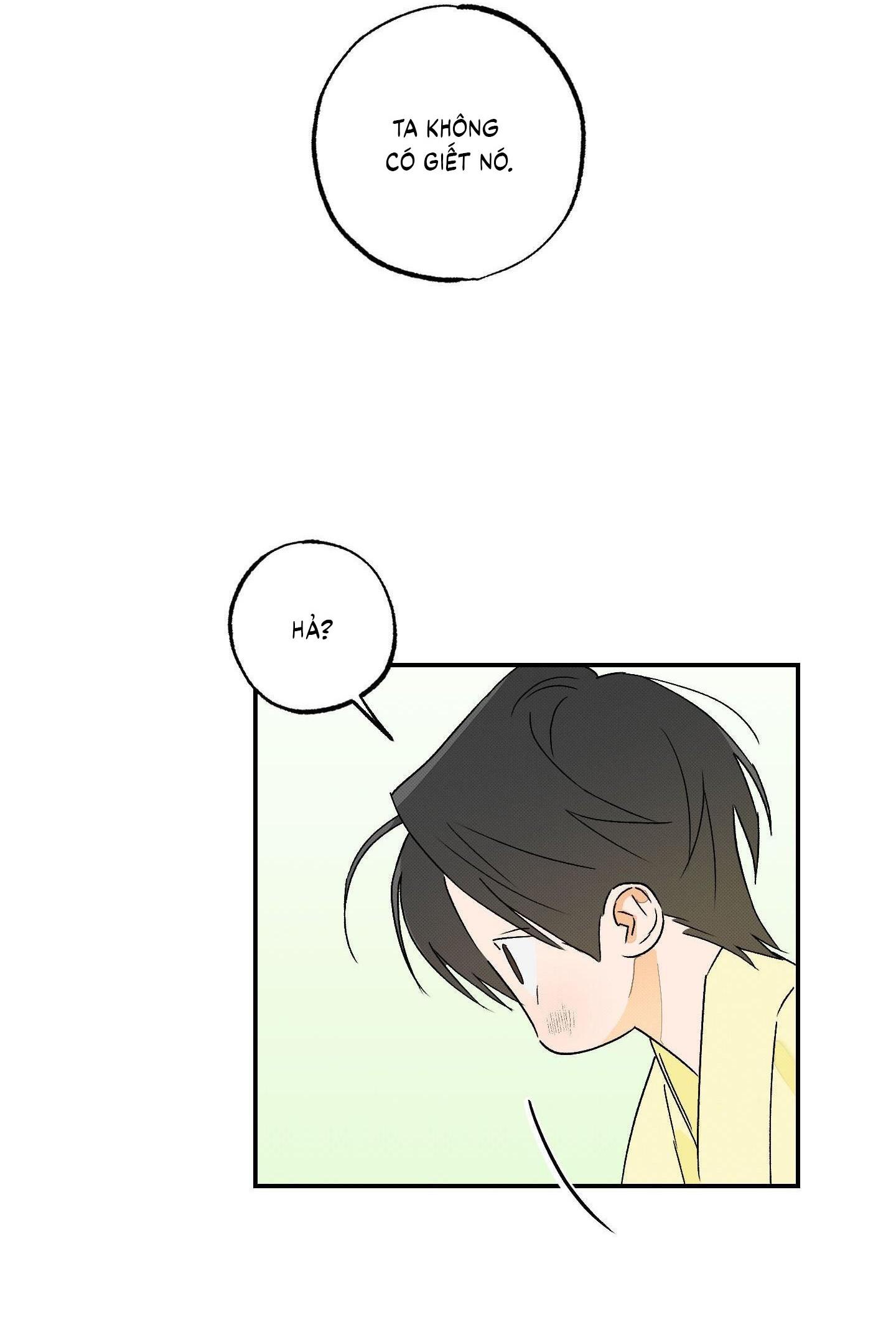 (CBunu) Nguyệt Ẩn Dạ Đàm Chapter 20 - Next 
