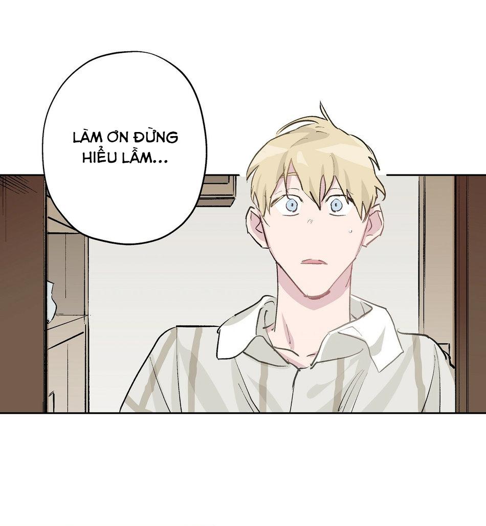 Phù Thủy Xứ Eden Chapter 3 - Next 