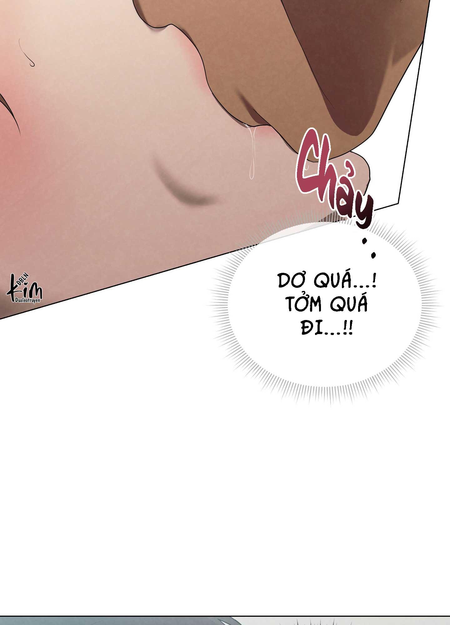 TUYỂN TẬP CUỒNG CÔNG-CHIẾM HỮU CÔNG CỦA NHÀ KIM Chapter 50.6 eye 6 - Trang 2