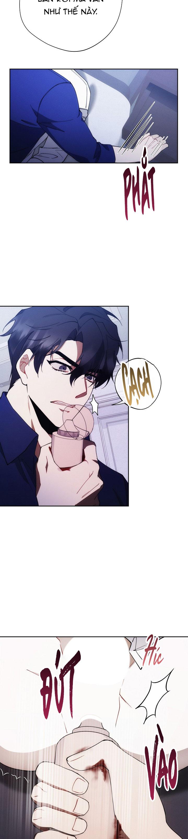 RED MANSION Chapter 45 - Next Chapter 46