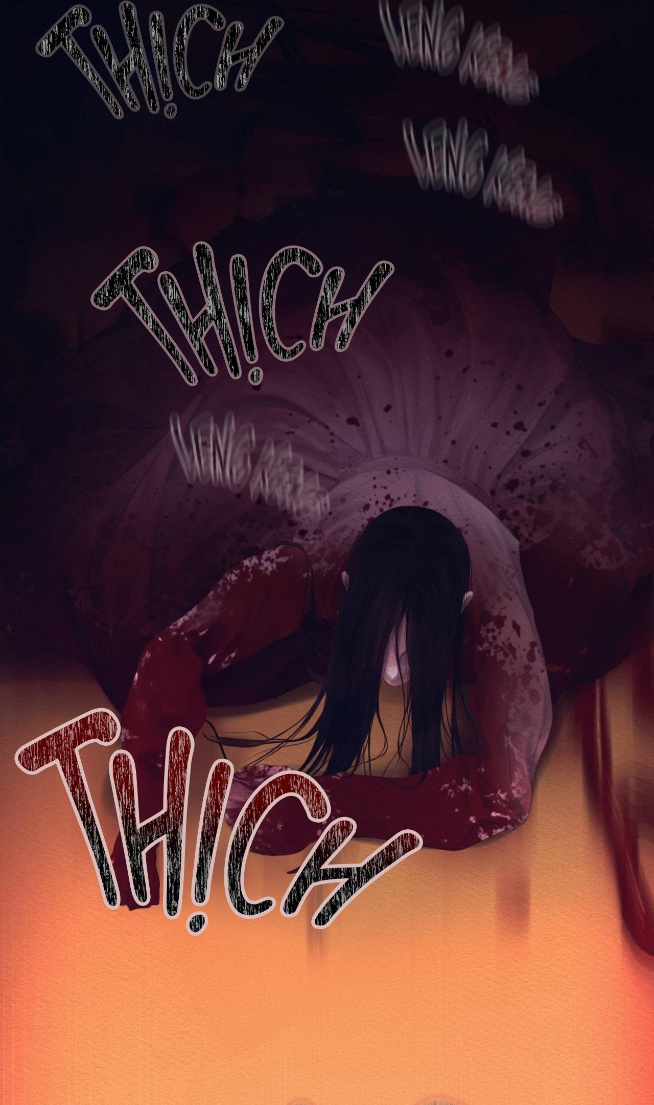 (CBunu) Củy Dạ Khút Chapter 92 - Next Chapter 93