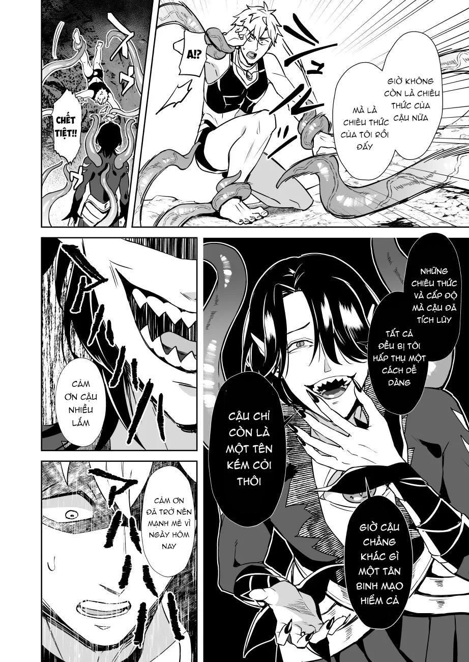 Doujinshi Tổng Hợp Chapter 271.2 - Next 