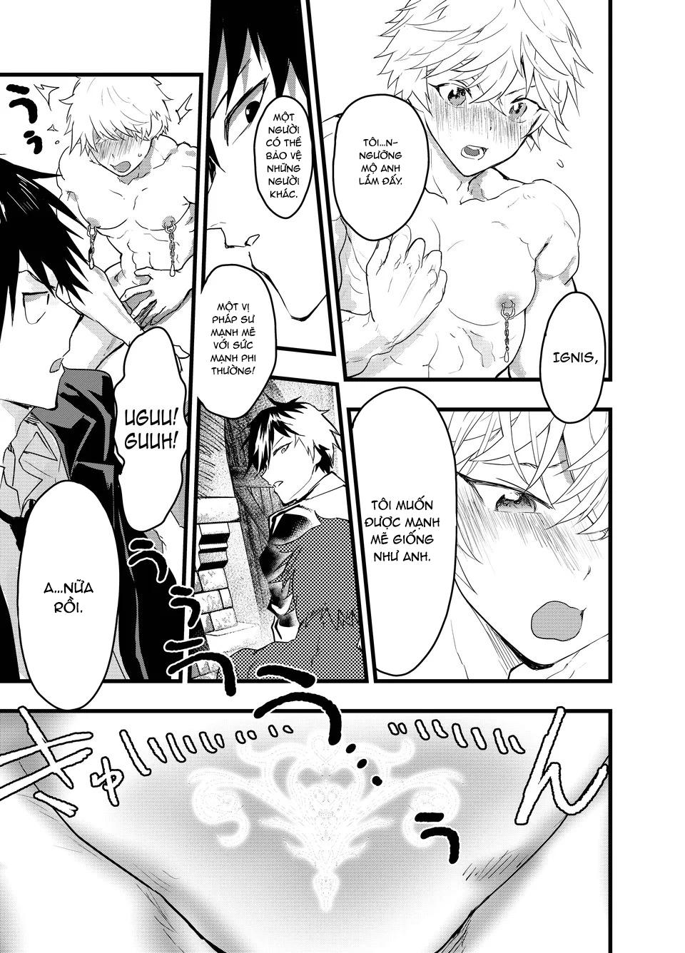 TUYỂN TẬP BDSM CHỊT CHỌT Chapter 318.3 - Next Chapter 318.4