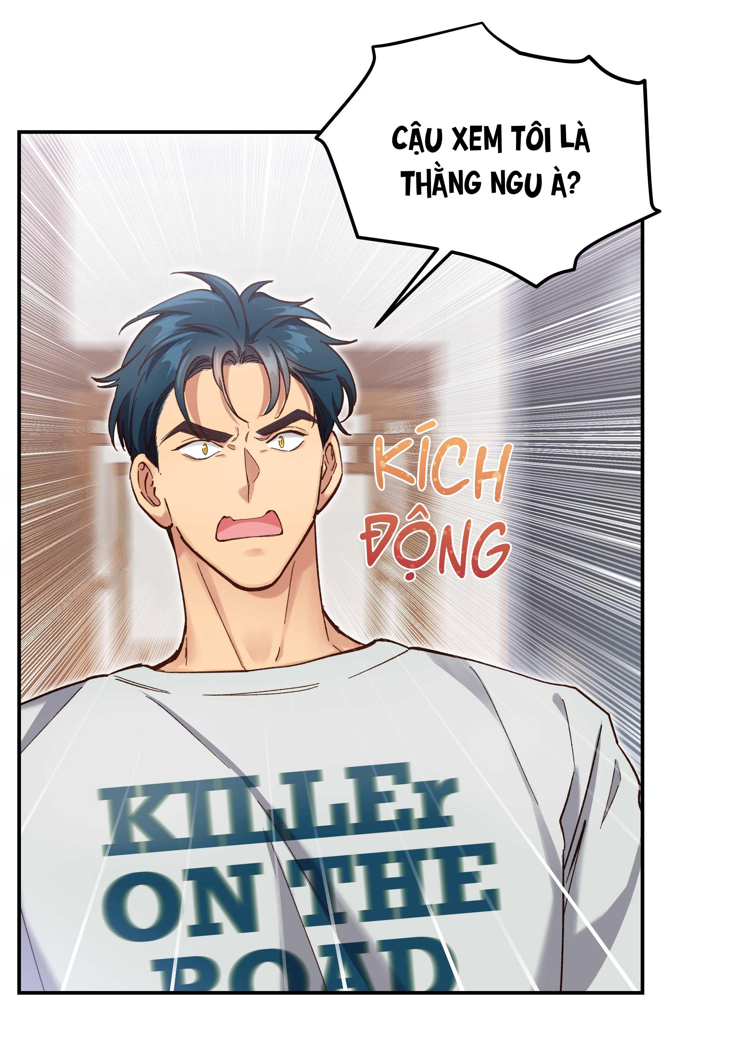 Quán cơm tỳ hưu Chapter 92 - Trang 2