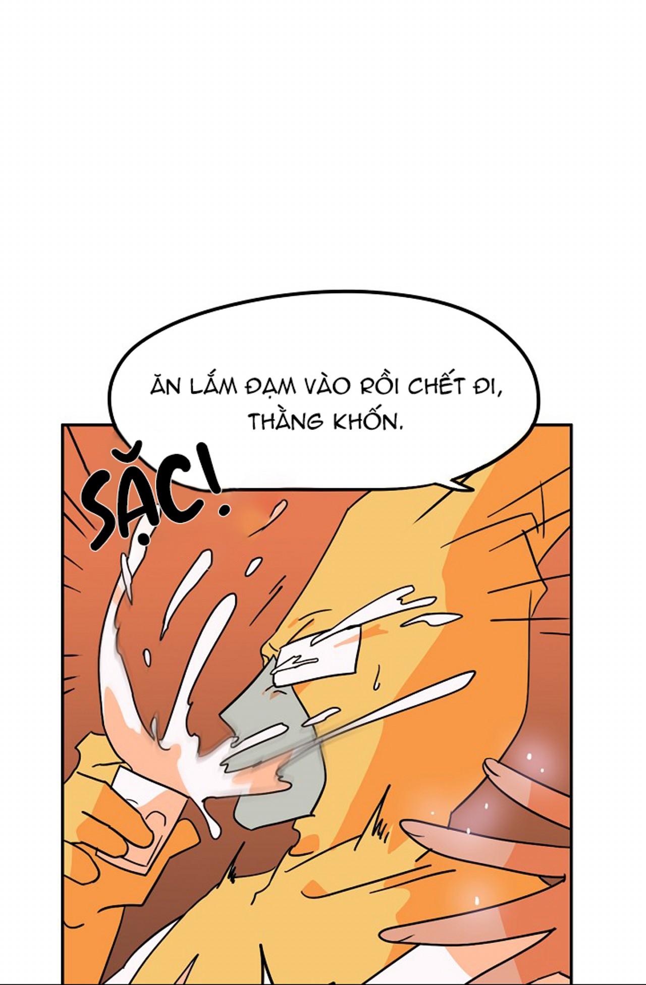 Dừng Lại, Tài Xế Chapter 23 Chap 23 - Next Chapter 24 Chap 24