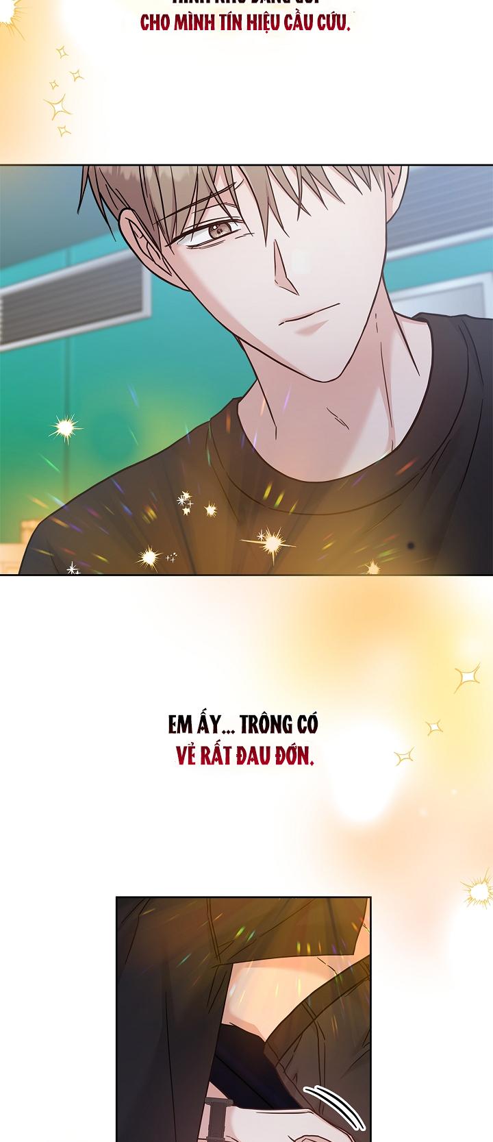BẢN SAO ÂM HƯỞNG Chapter 47 SS2 - Trang 4