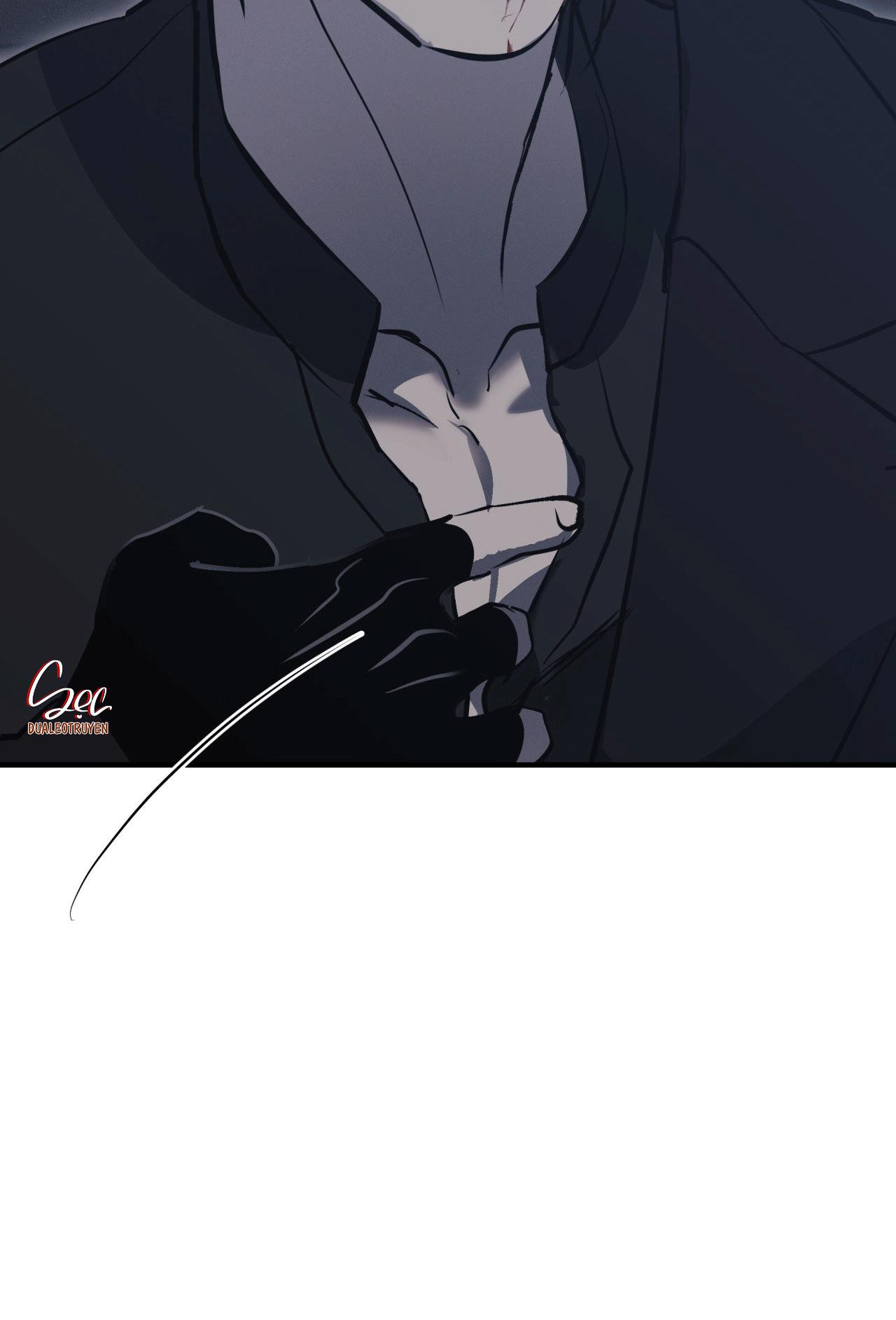 RISKY VICE Chapter 29 - Next 