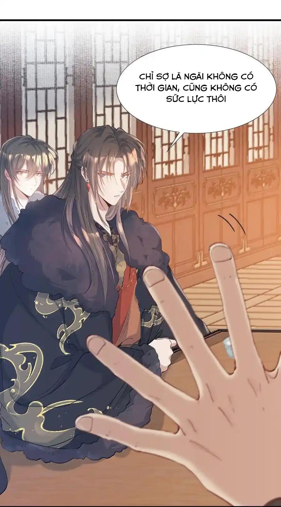 Loạn thế vi vương Chapter 119 - Next Chapter 120