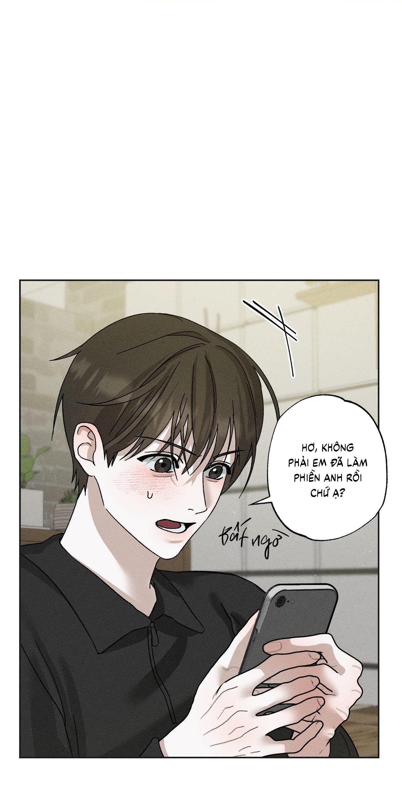 (CBunu) Close Up Chapter 19 - Next 